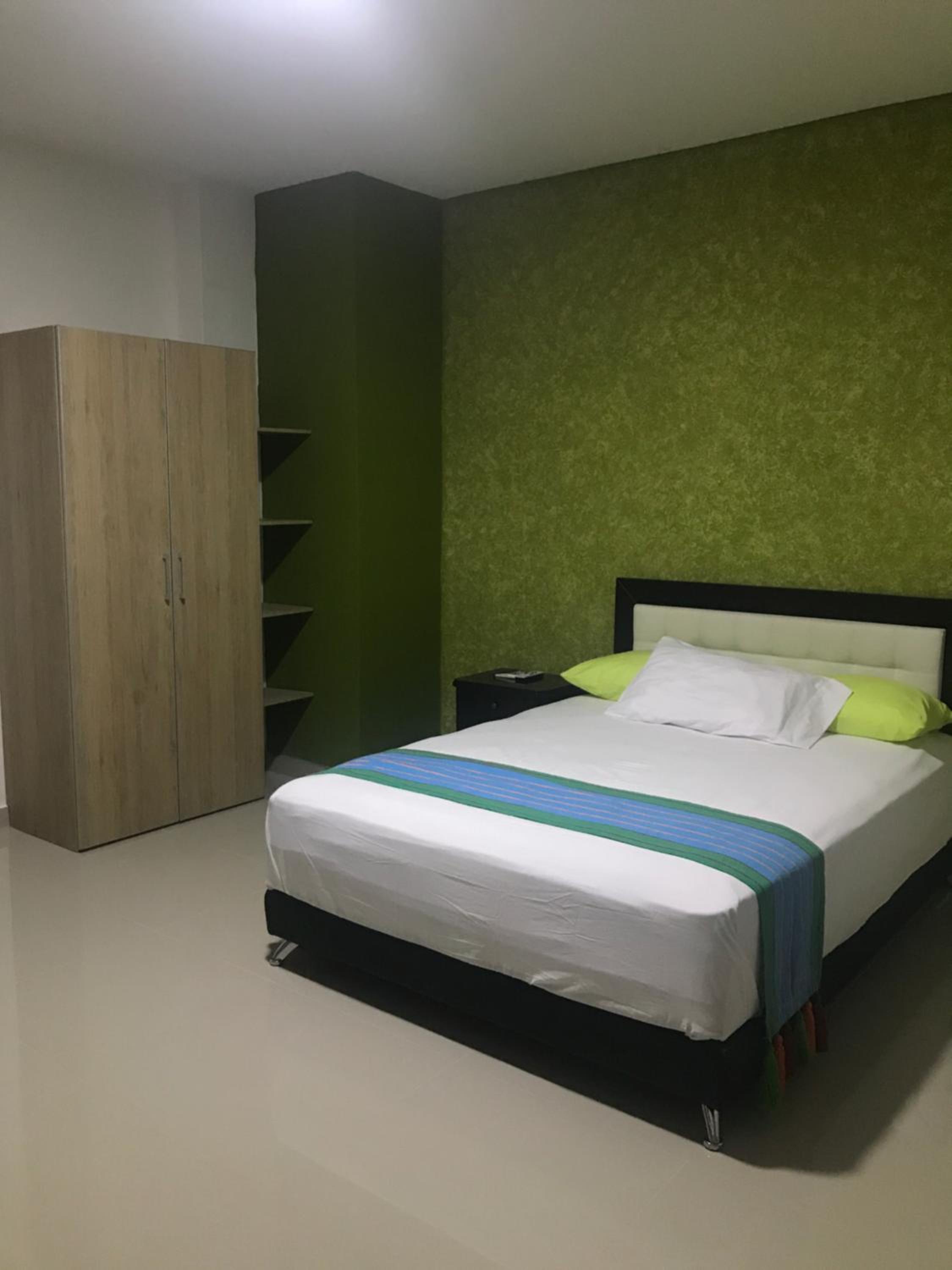 Double Room photo 2