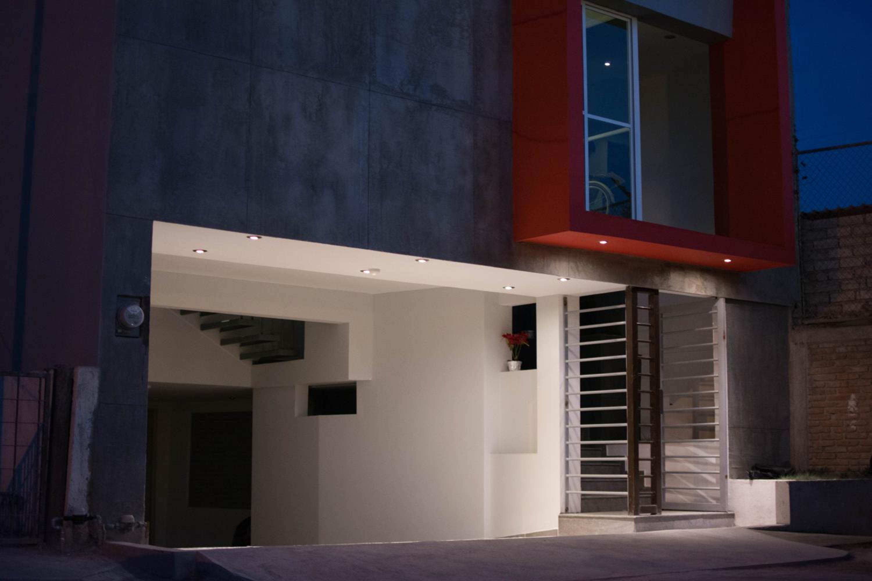 Loft photo 2