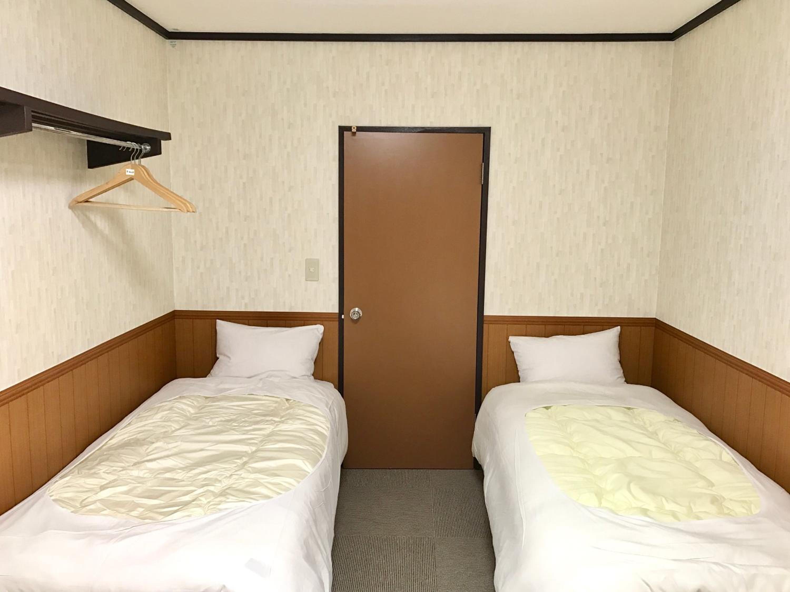 Quadruple Room with Mountain View - Photo 1