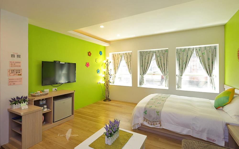 Double Room - Photo 20