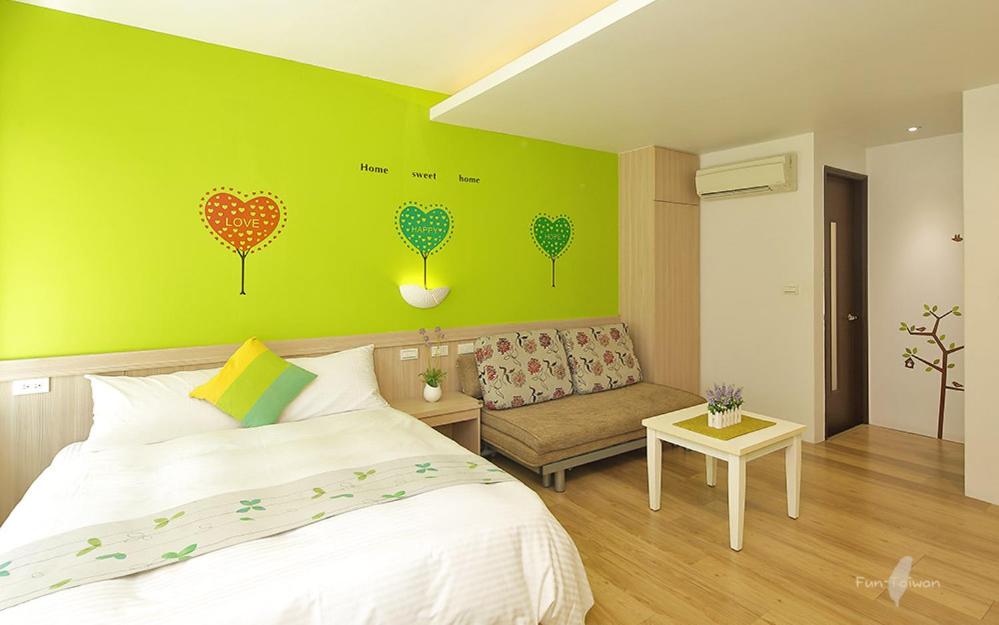 Double Room - Photo 21