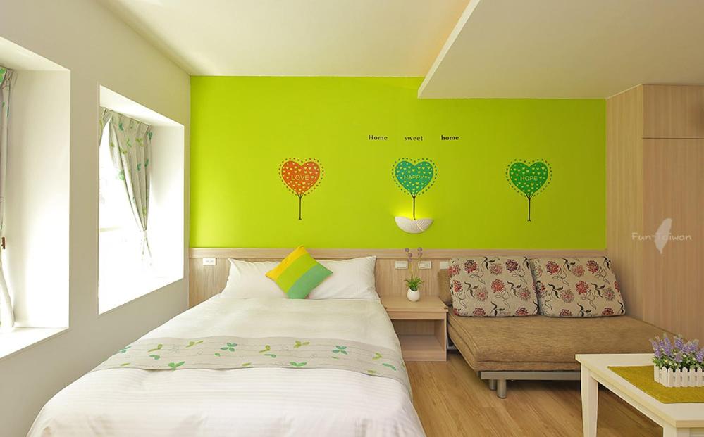 Double Room - Photo 30