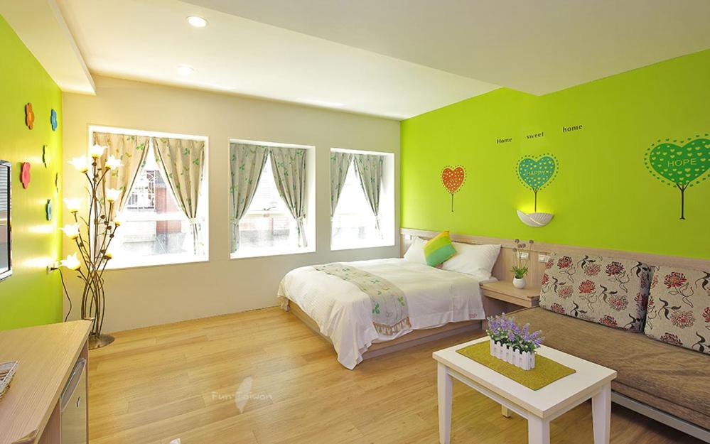 Double Room - Photo 1