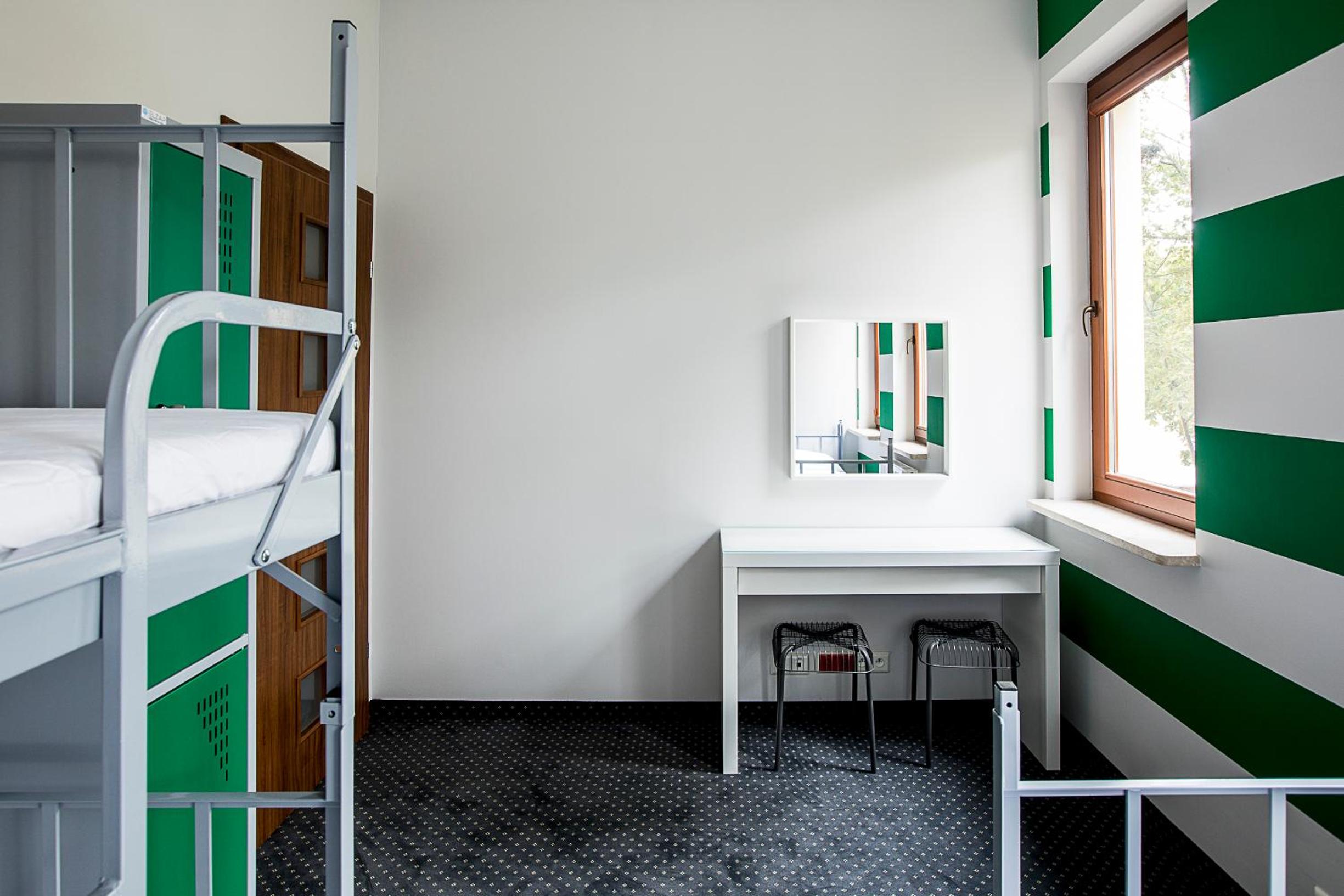 Triple Room - Photo 1