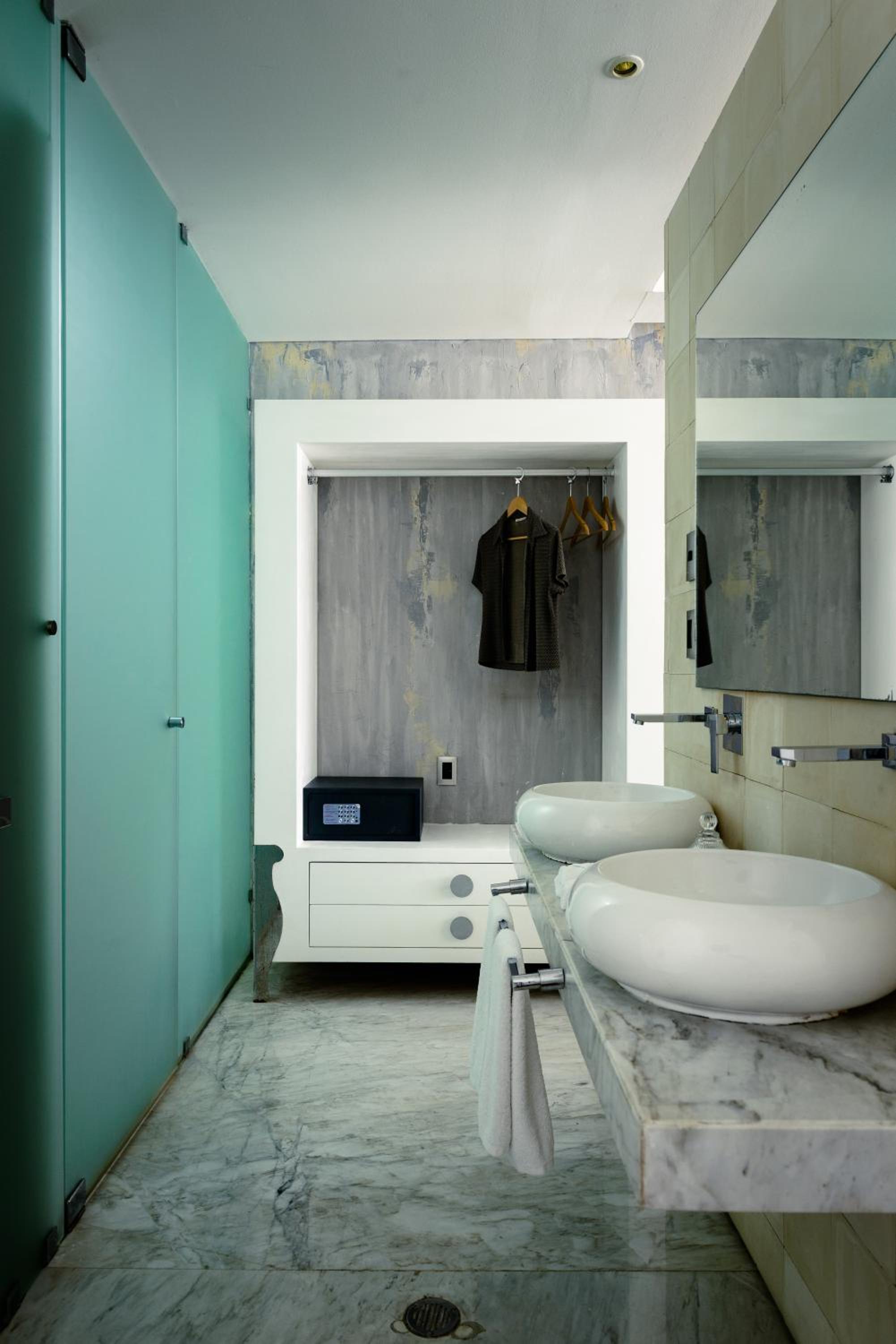 Junior Suite - Photo 25