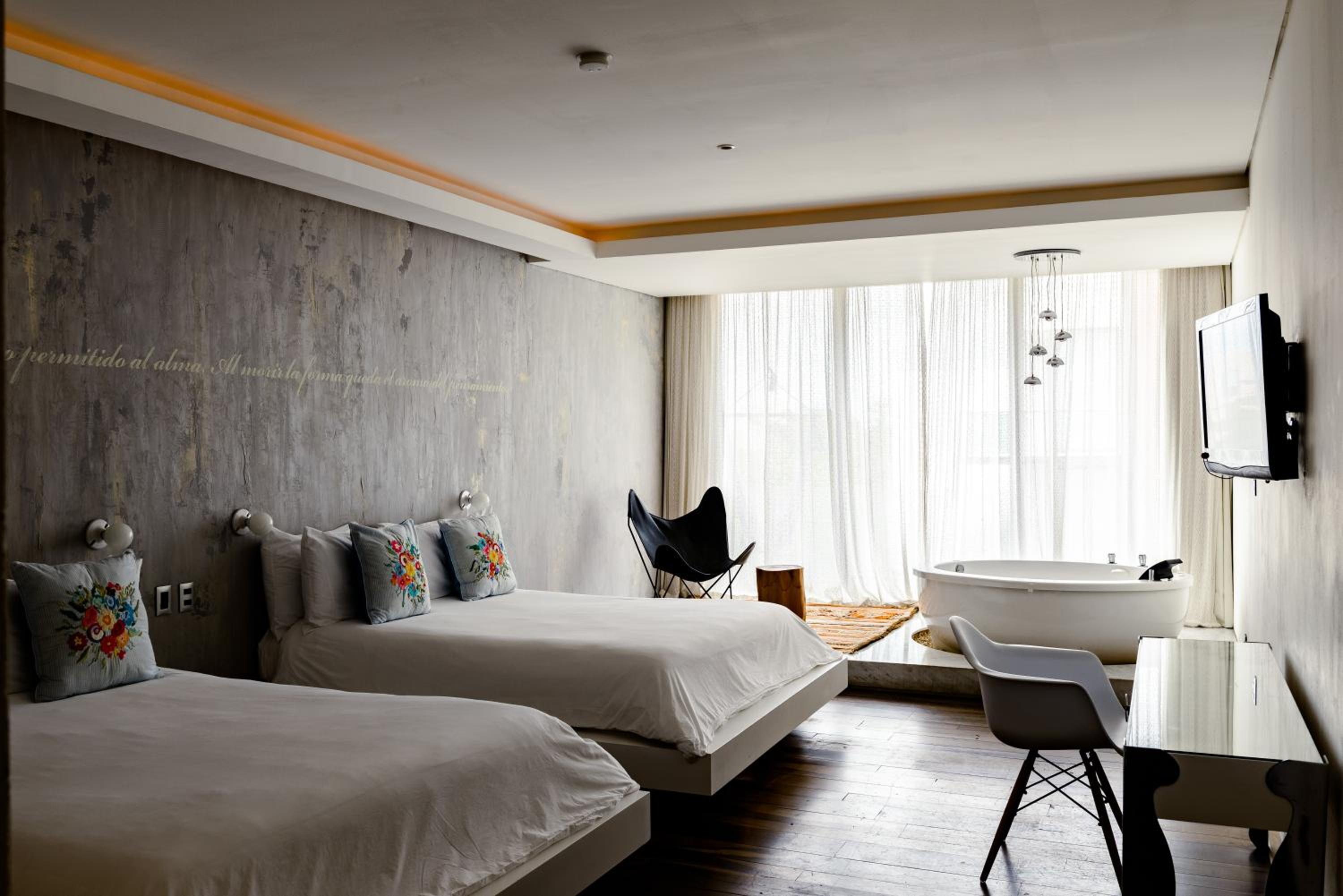 Junior Suite - Photo 24