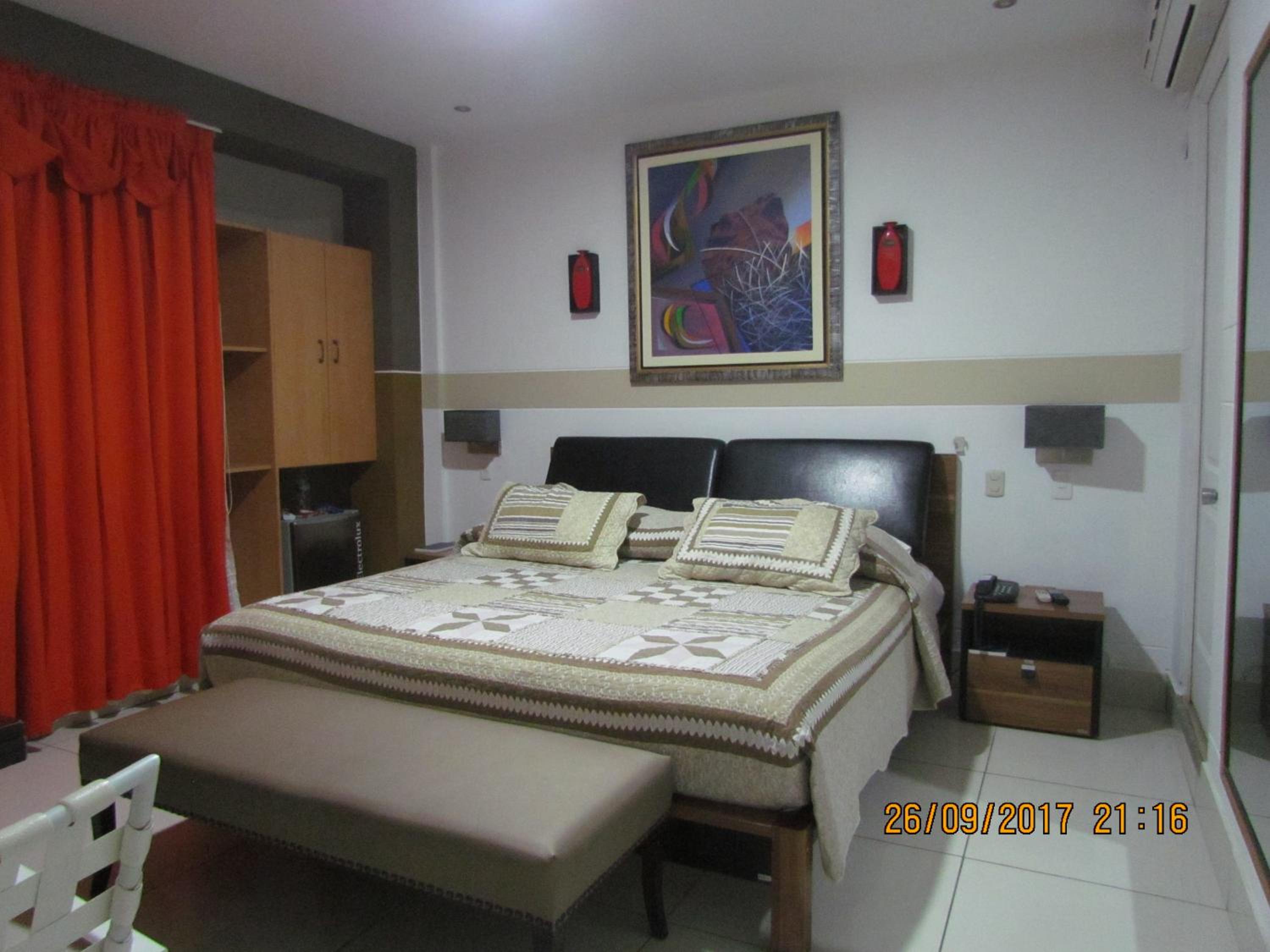 Executive Double Room photo 2