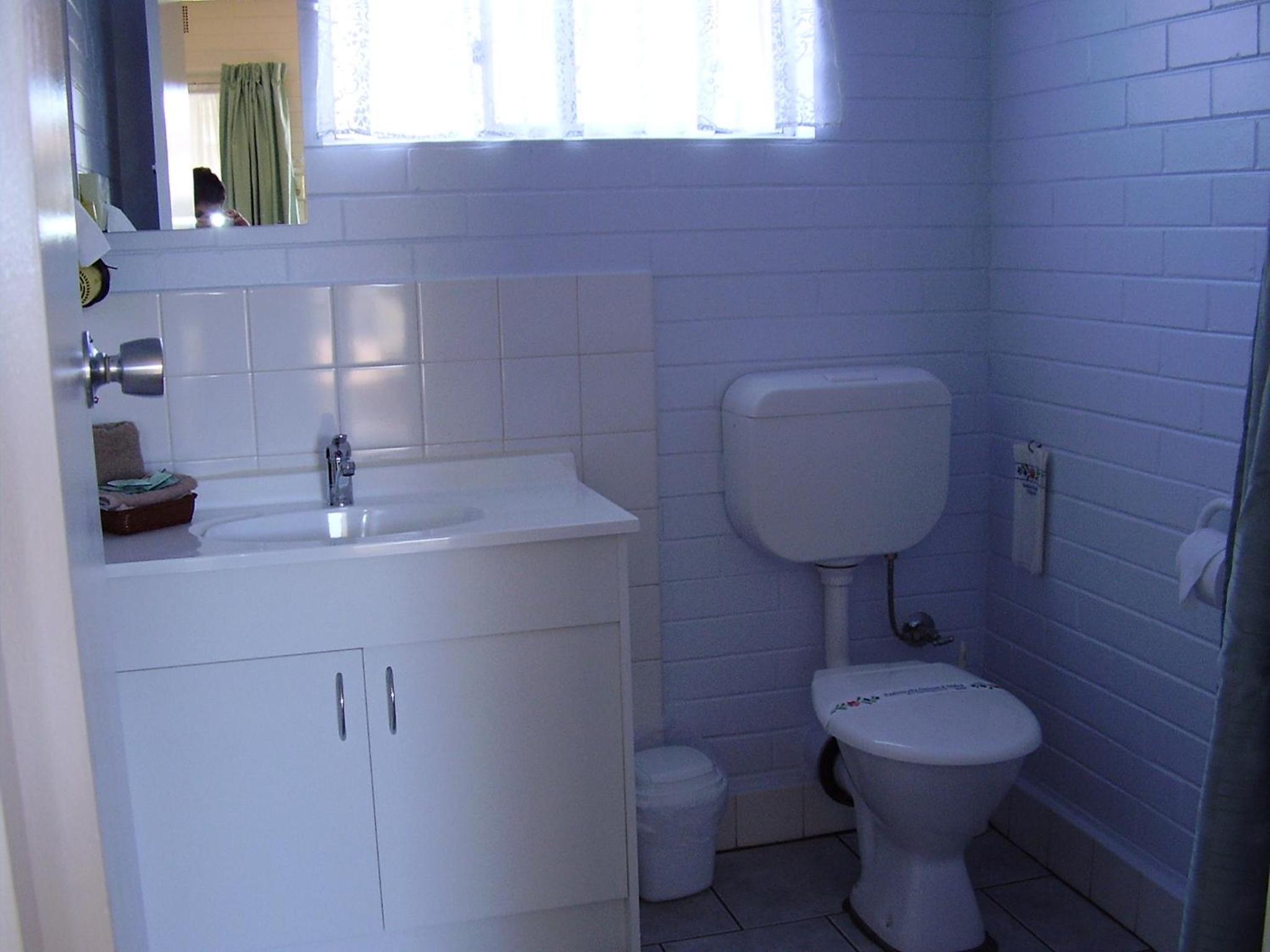 Twin Room photo 2