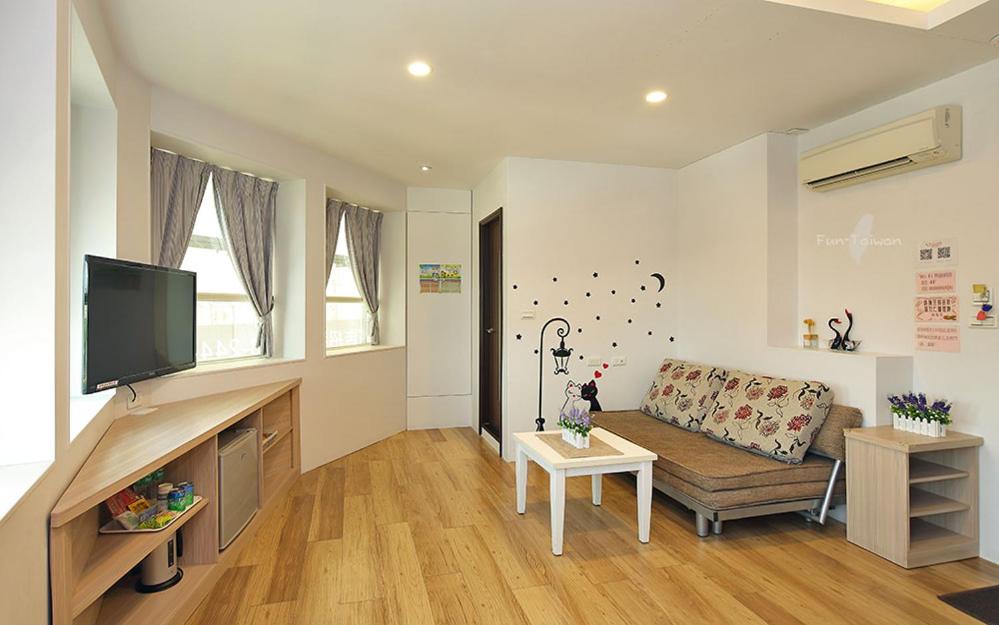Double Room - Photo 34