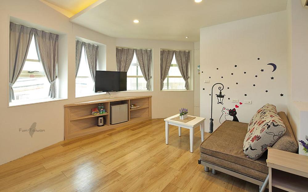 Double Room - Photo 33