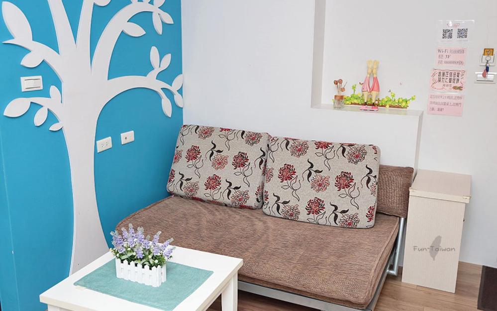 Double Room - Photo 38