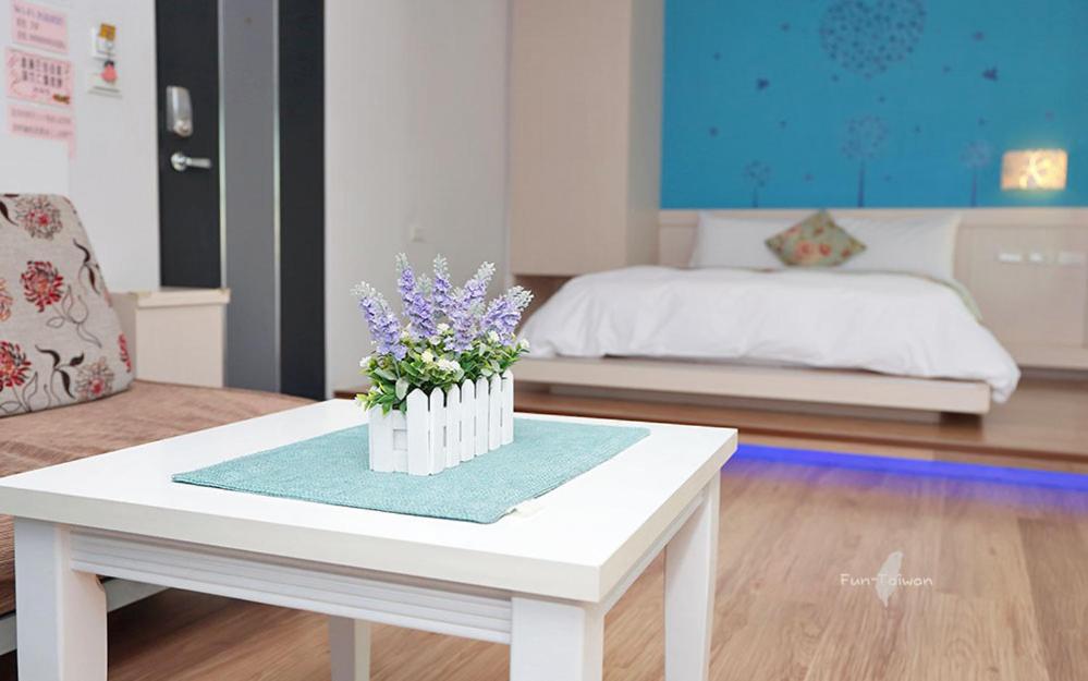 Double Room - Photo 37
