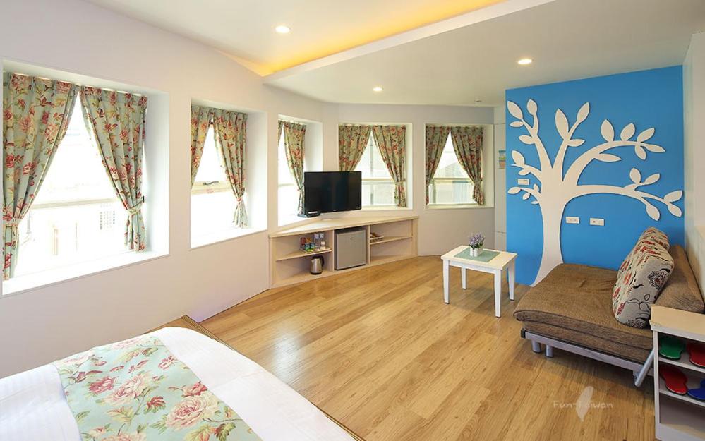 Double Room - Photo 19