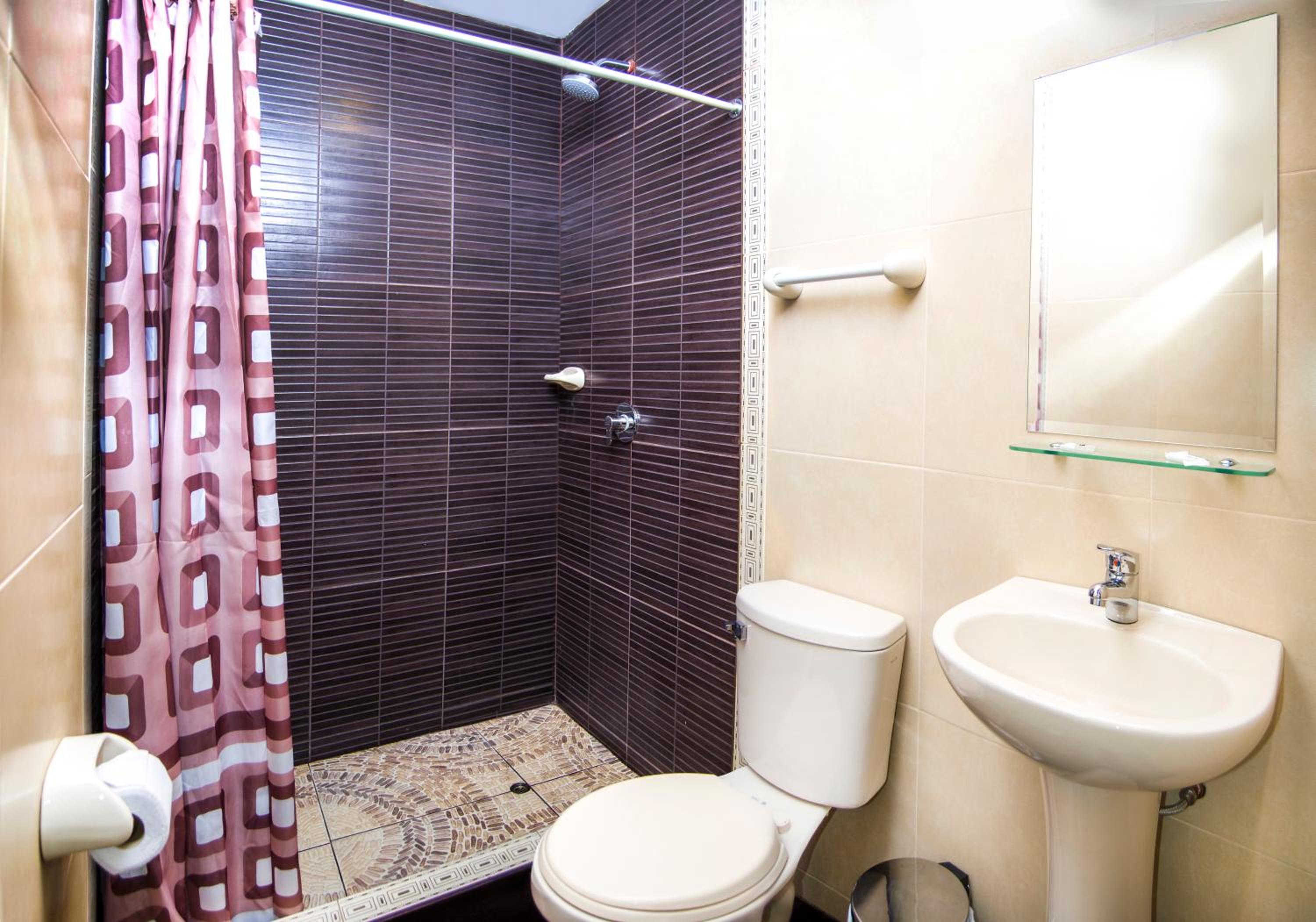 Double Room with Balcony photo 2