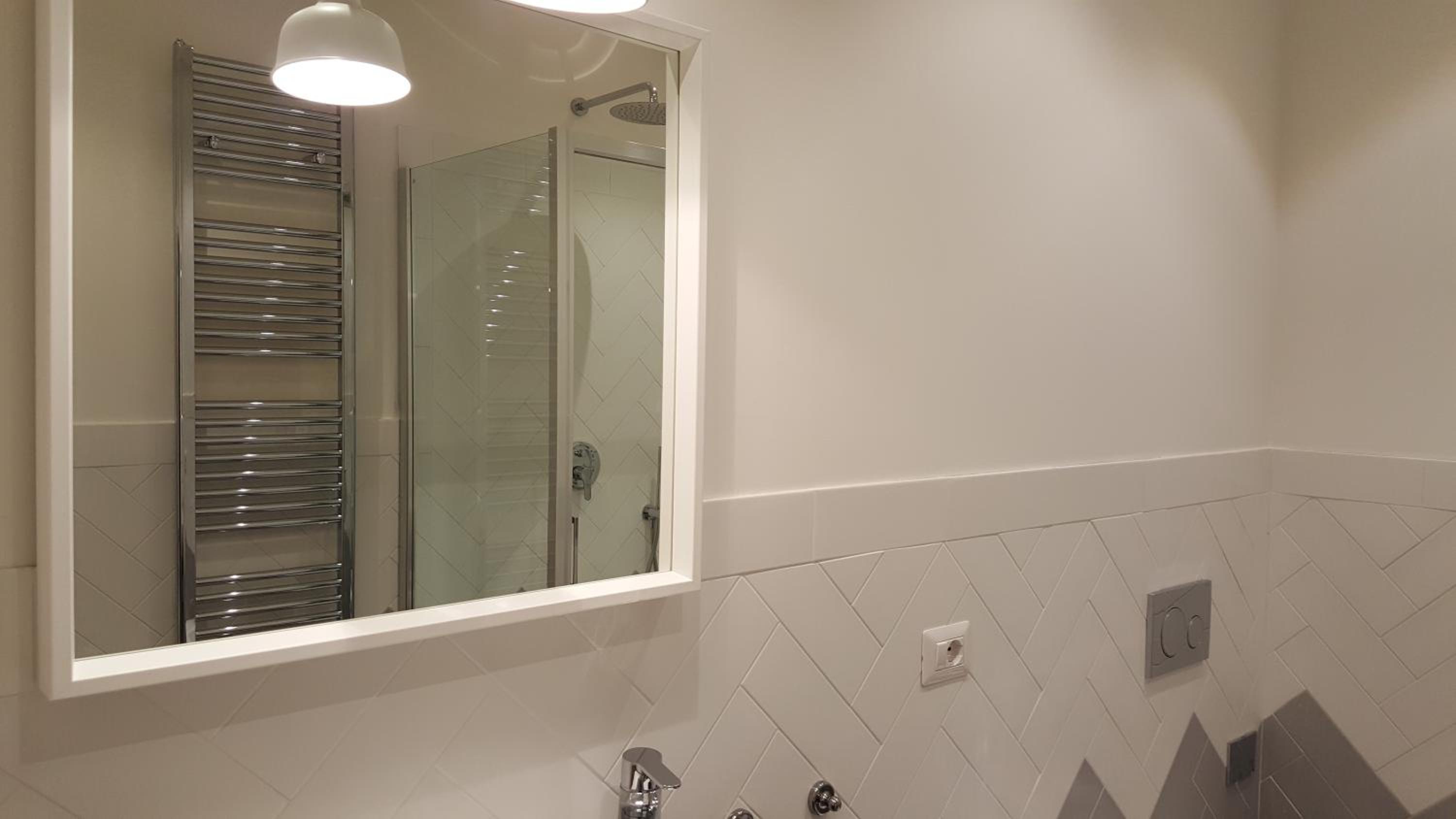 Studio Apartment photo 3