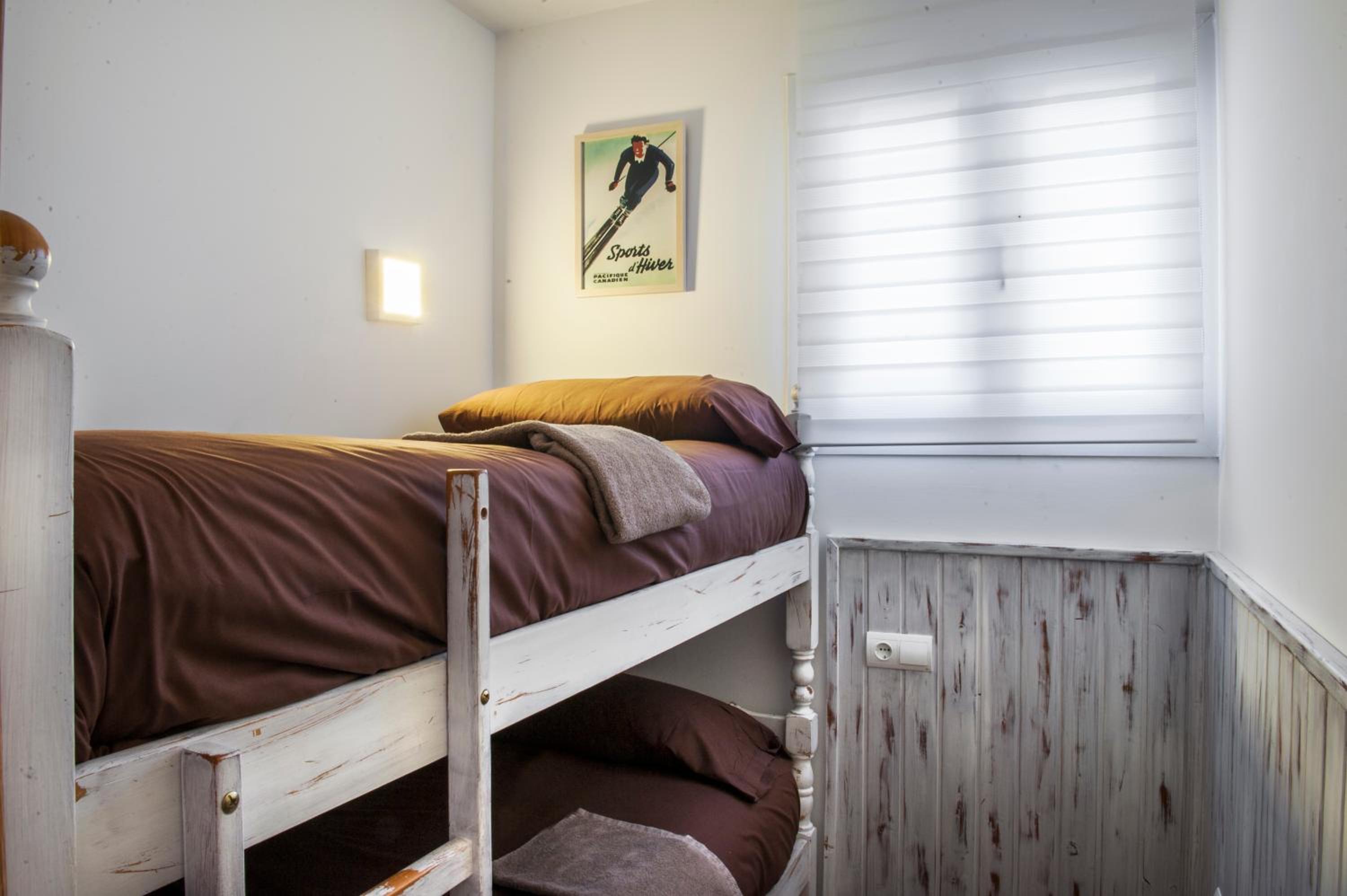 Superior Two-Bedroom Apartment - Photo 15