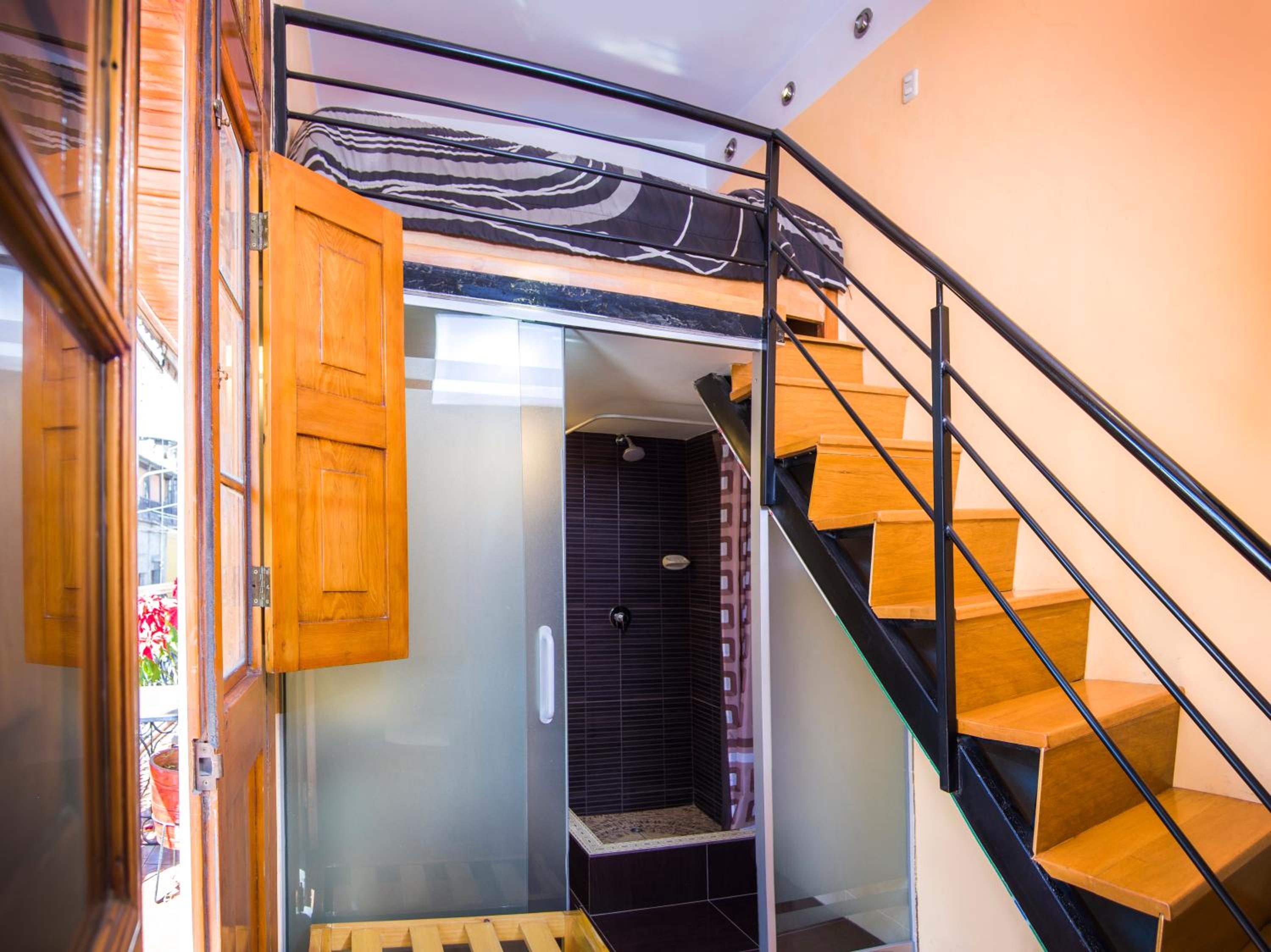 Double Room with Balcony photo 2