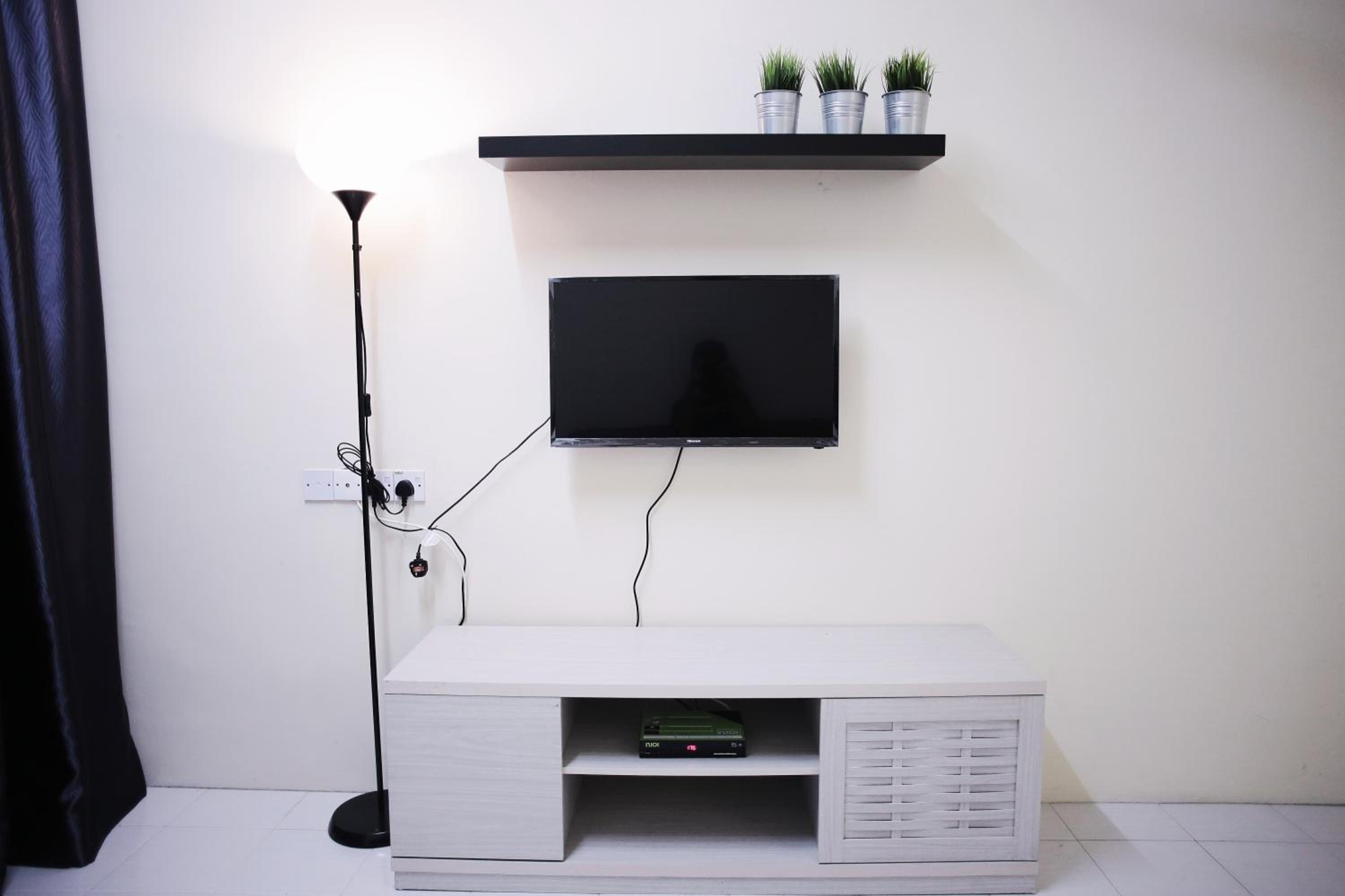 度假屋