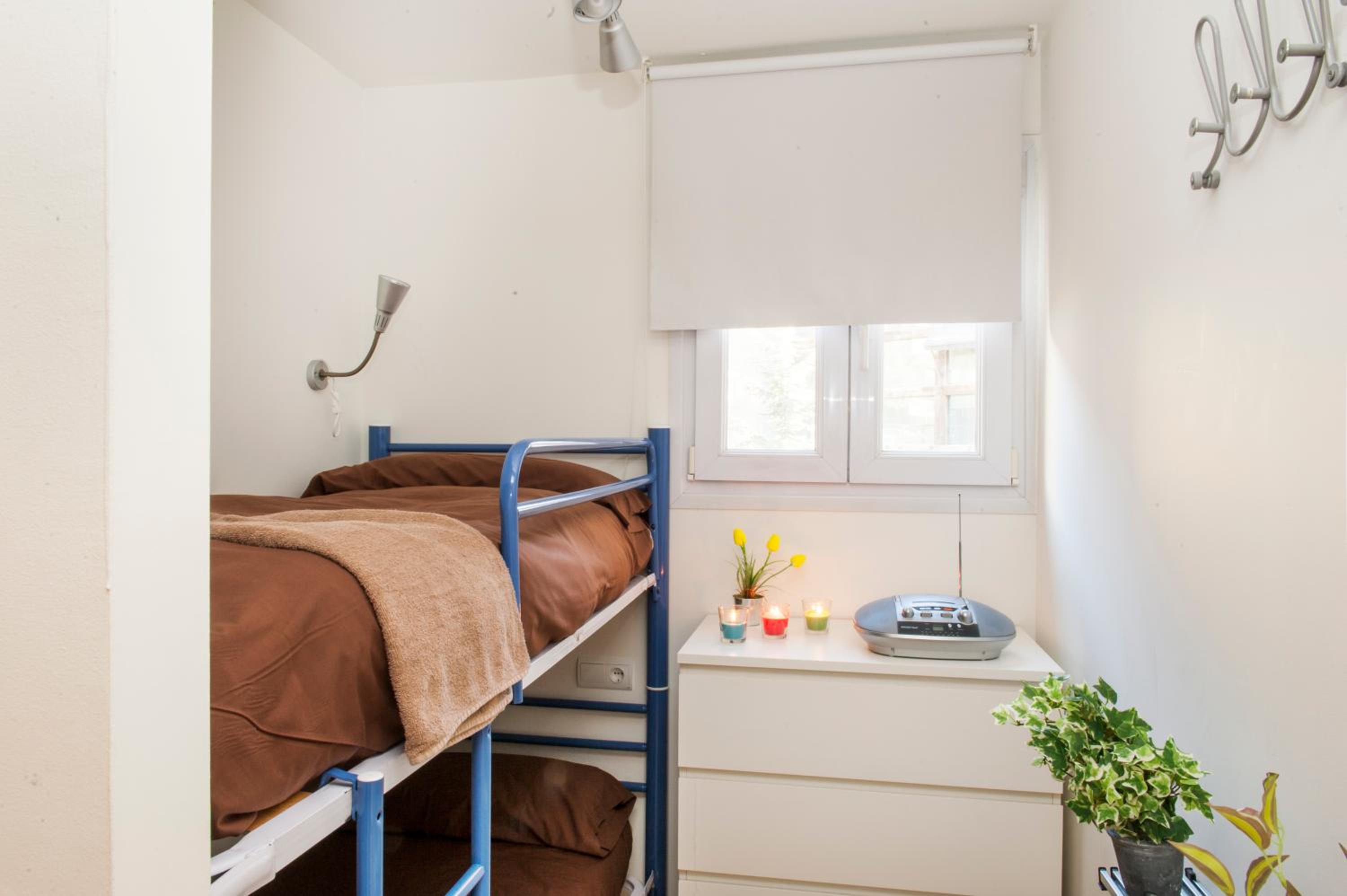 Standard Two-Bedroom Apartment - Photo 8