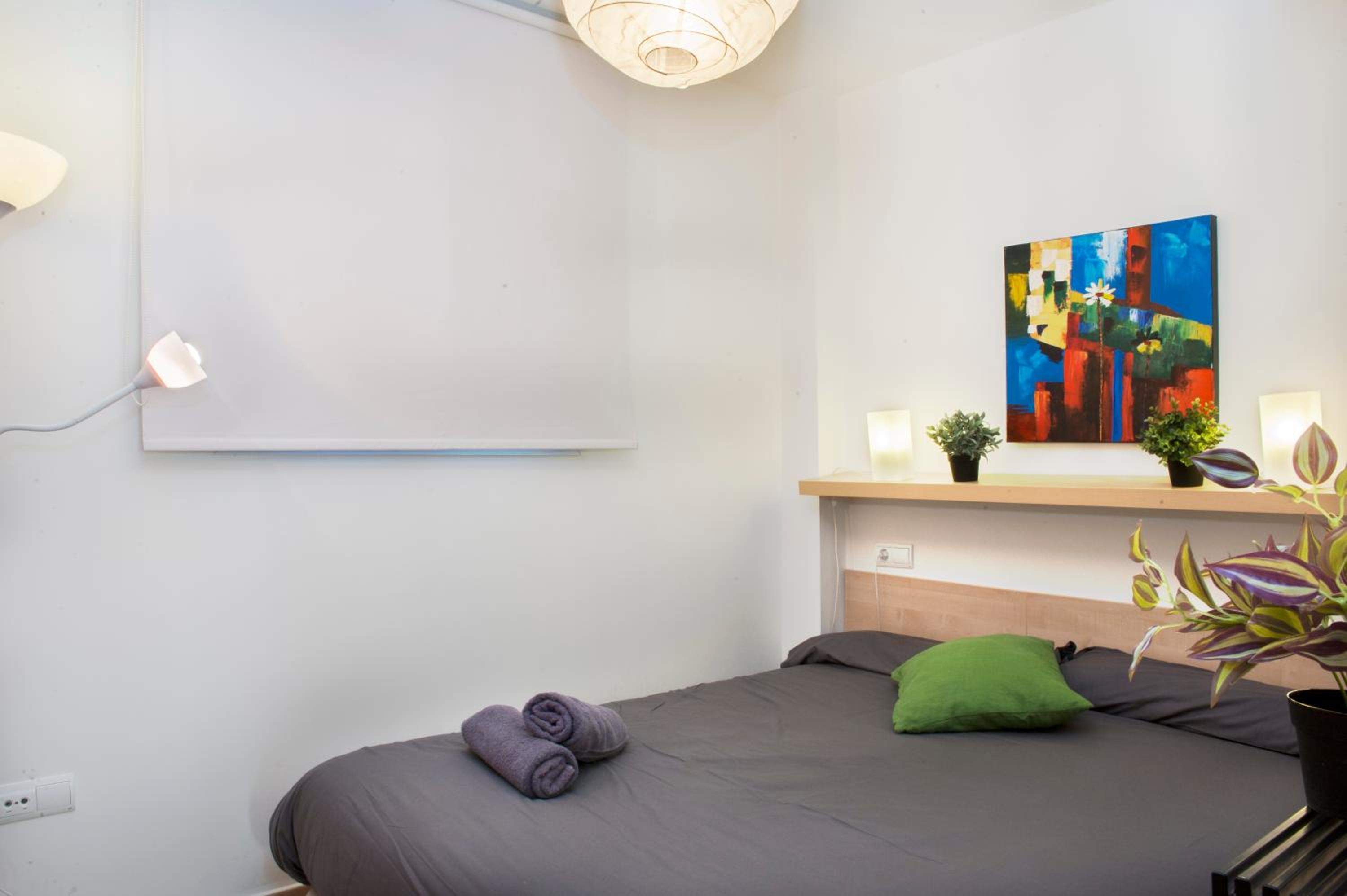 Standard Two-Bedroom Apartment - Photo 9