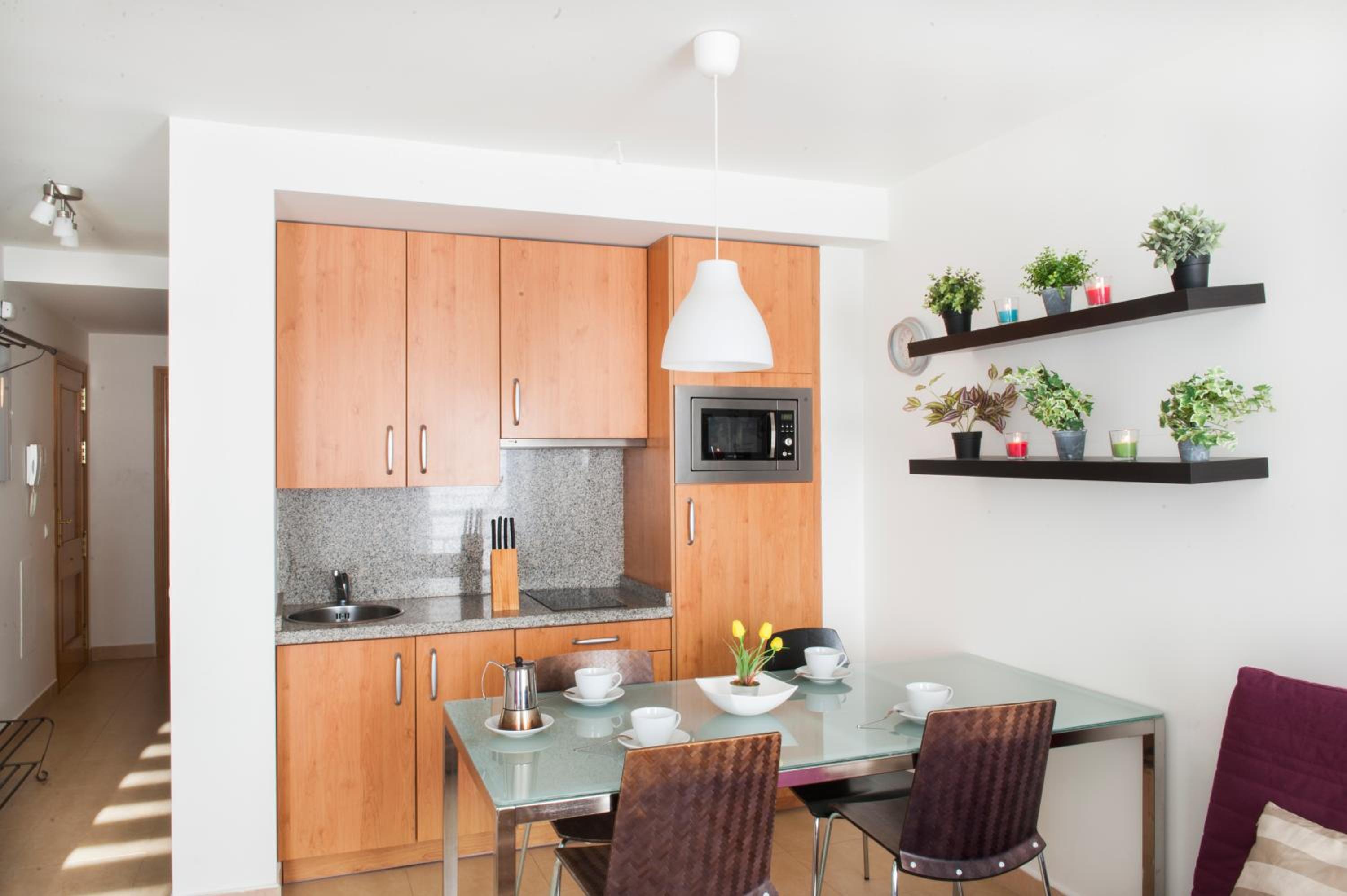 Standard Two-Bedroom Apartment - Photo 24