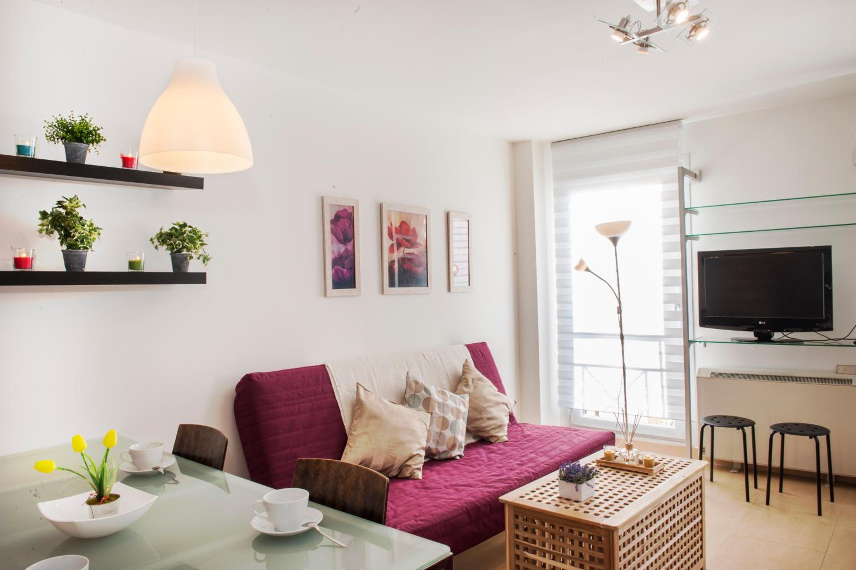 Standard Two-Bedroom Apartment - Photo 18