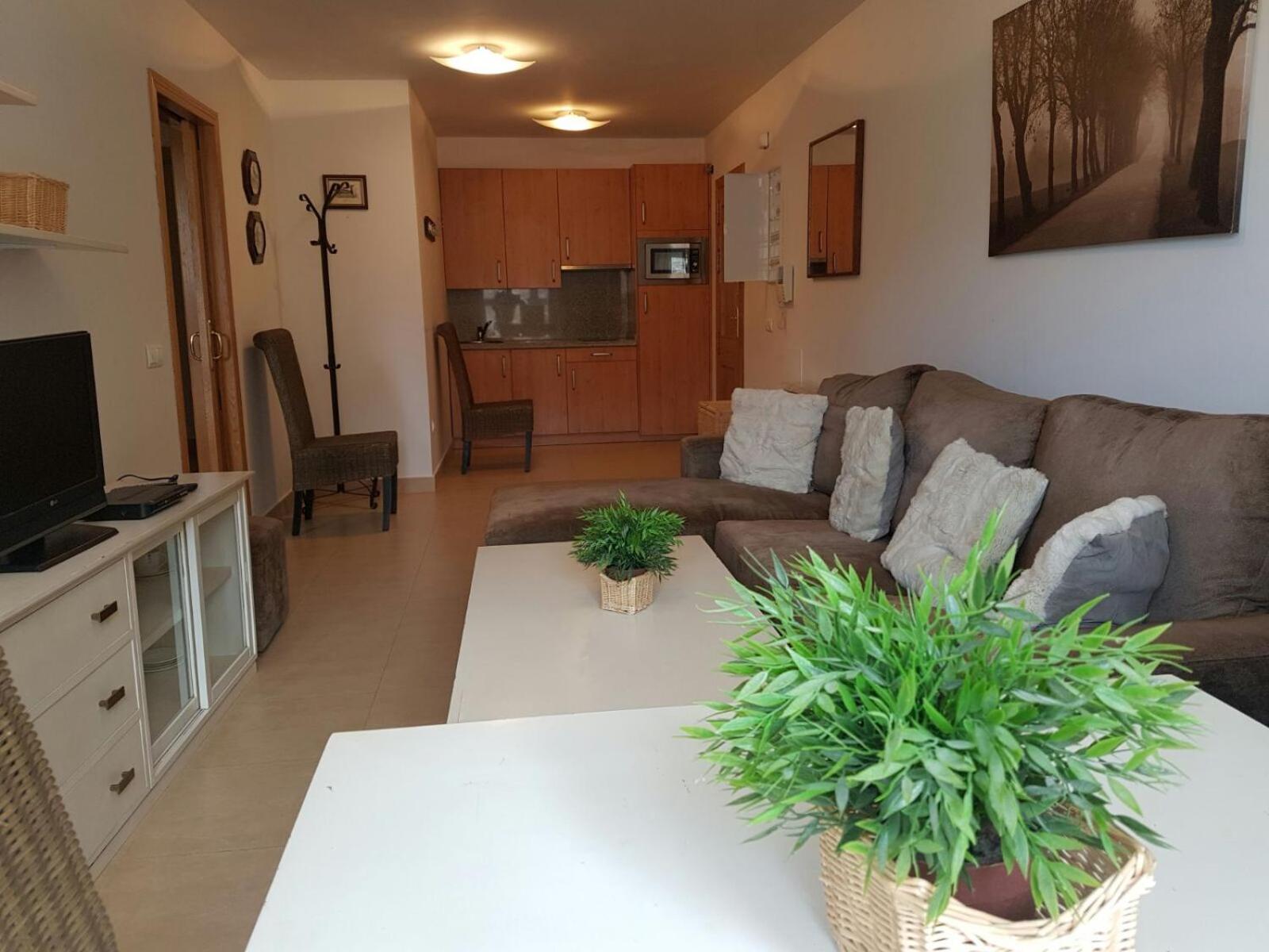 Standard Two-Bedroom Apartment - Photo 11