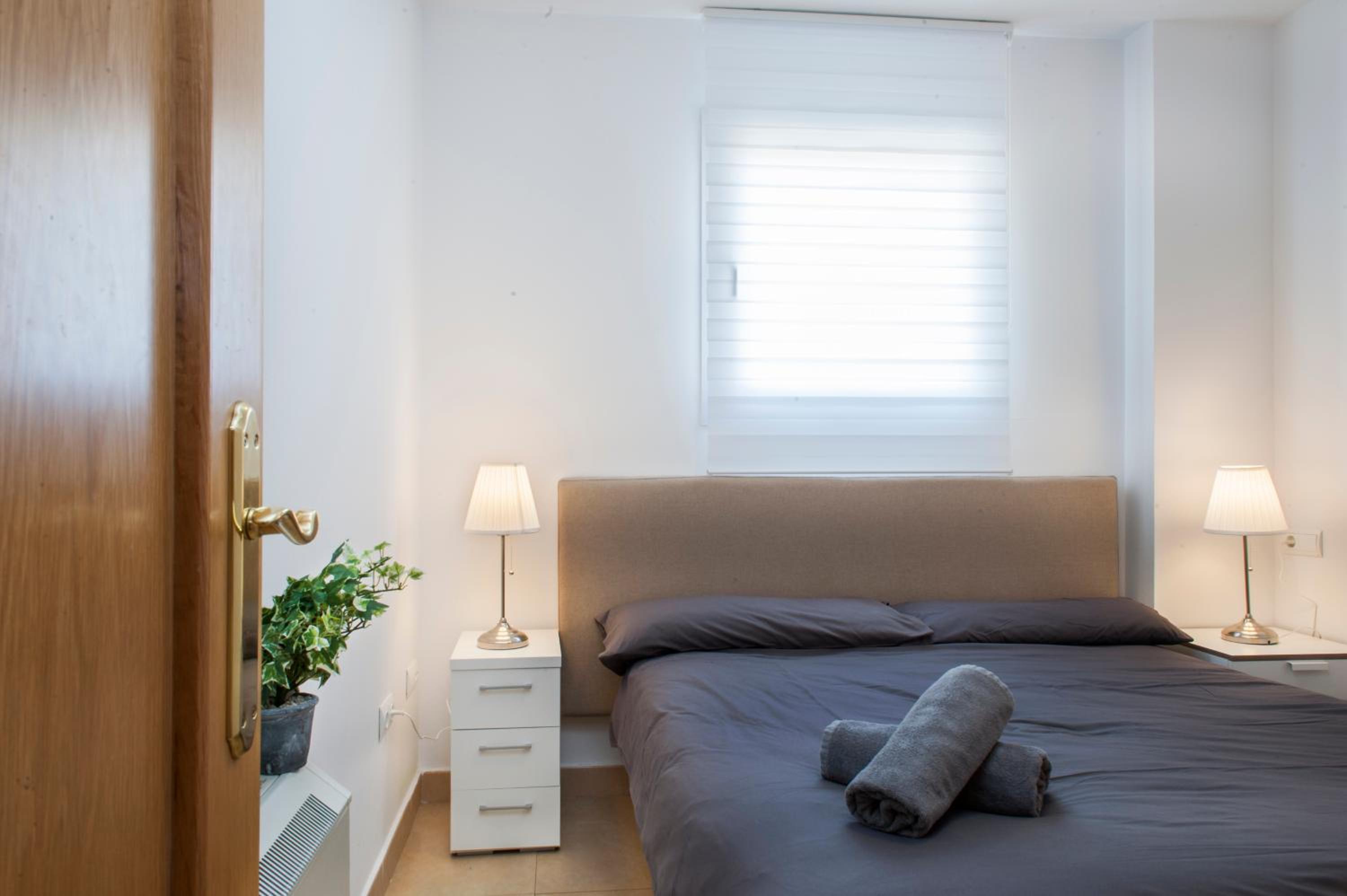Standard Two-Bedroom Apartment - Photo 20