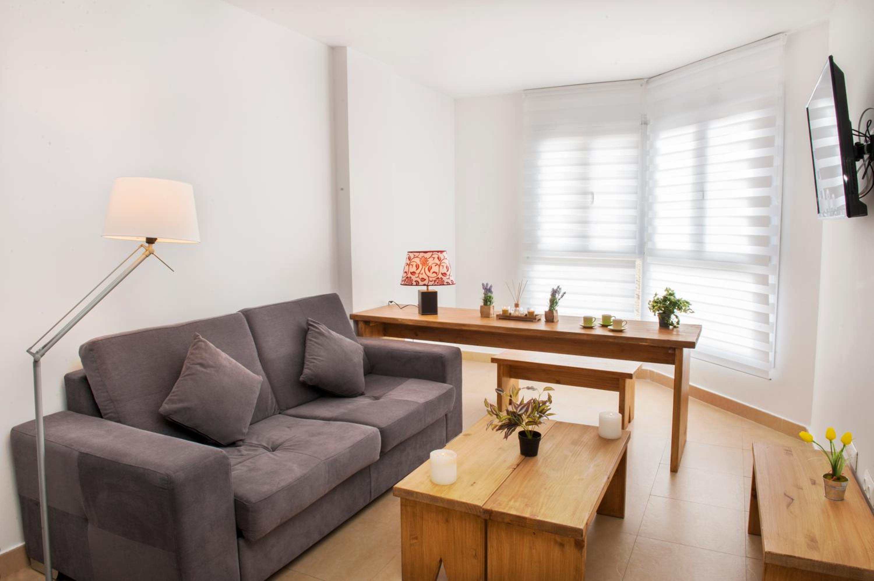 Standard Two-Bedroom Apartment - Photo 1