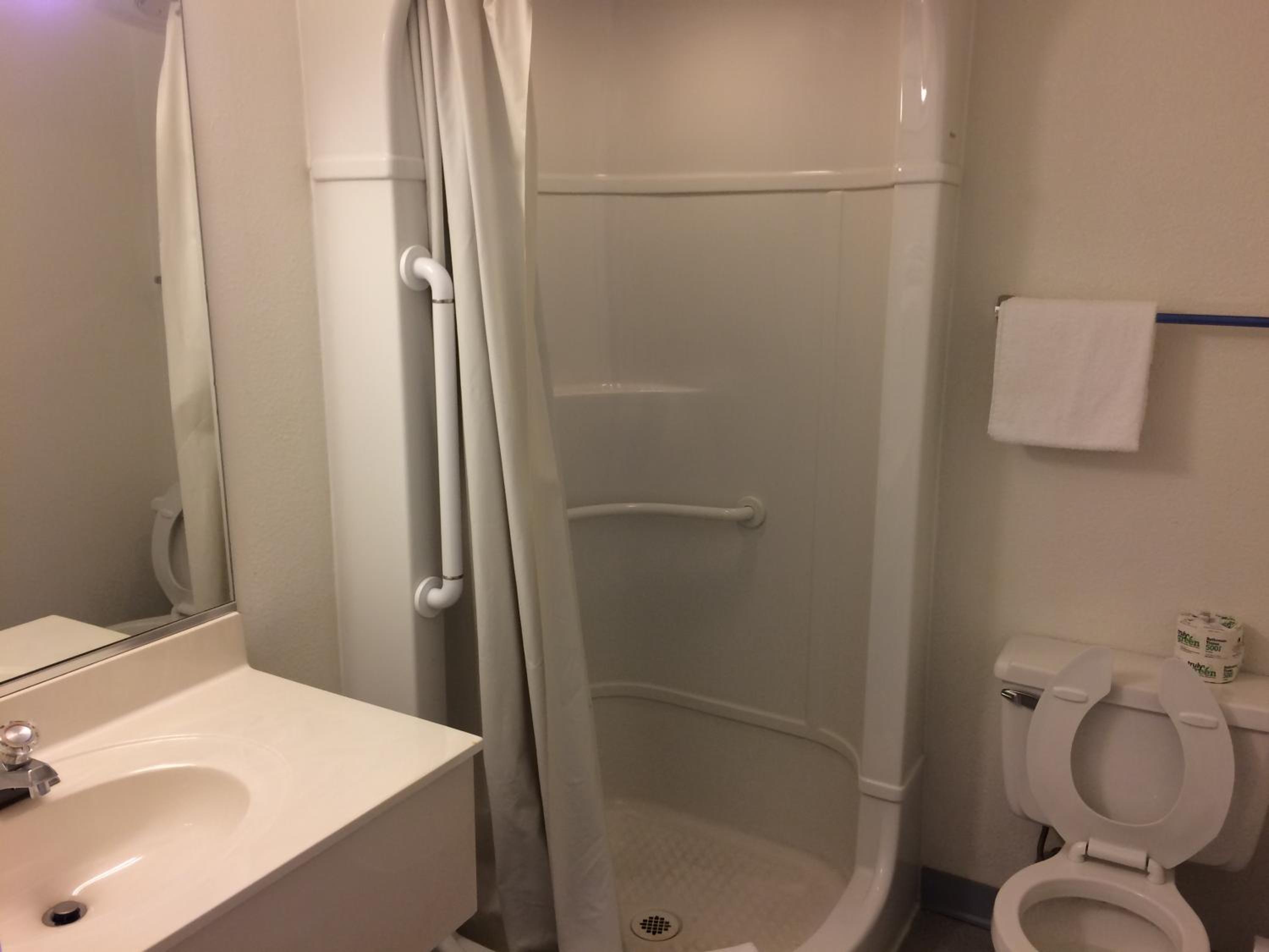  Deluxe Double Room with Two Double Beds - Non-Smoking
