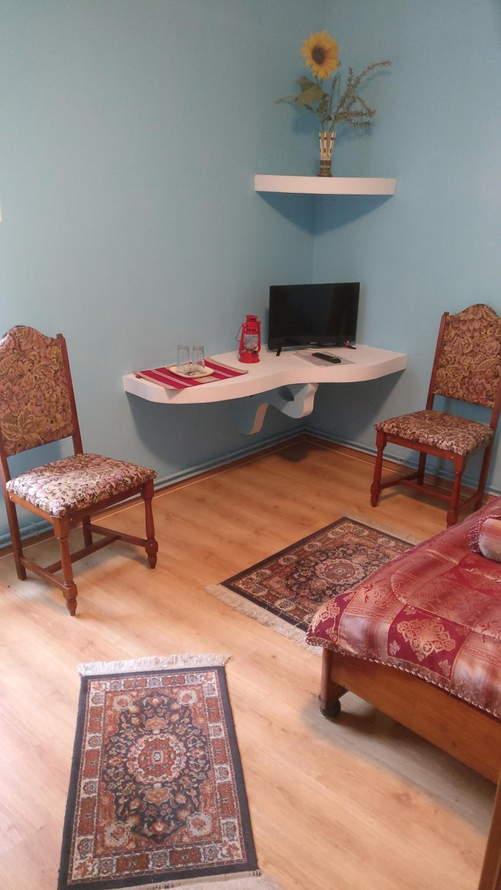 Twin Room photo 1