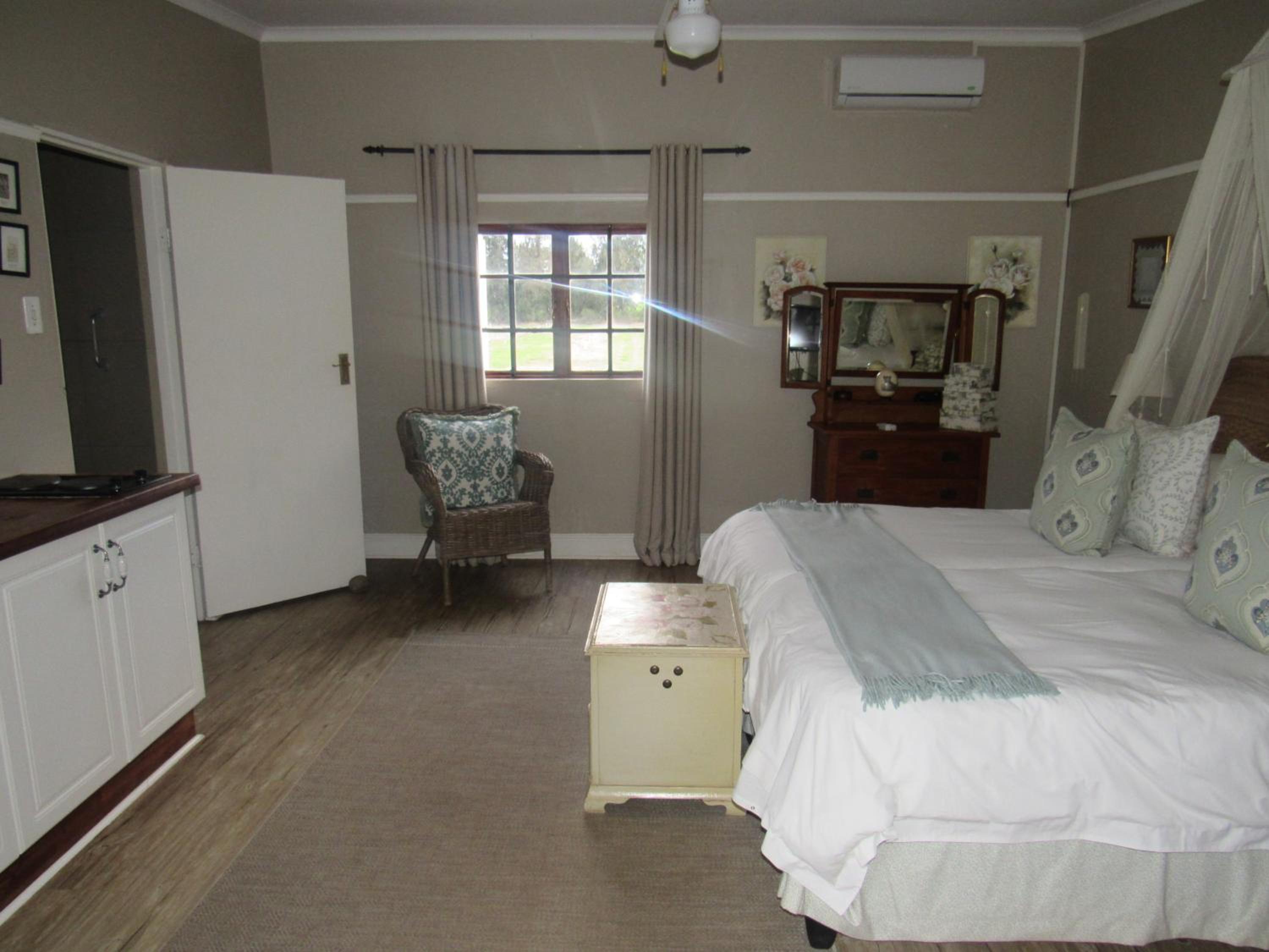 Deluxe Twin Room photo 3