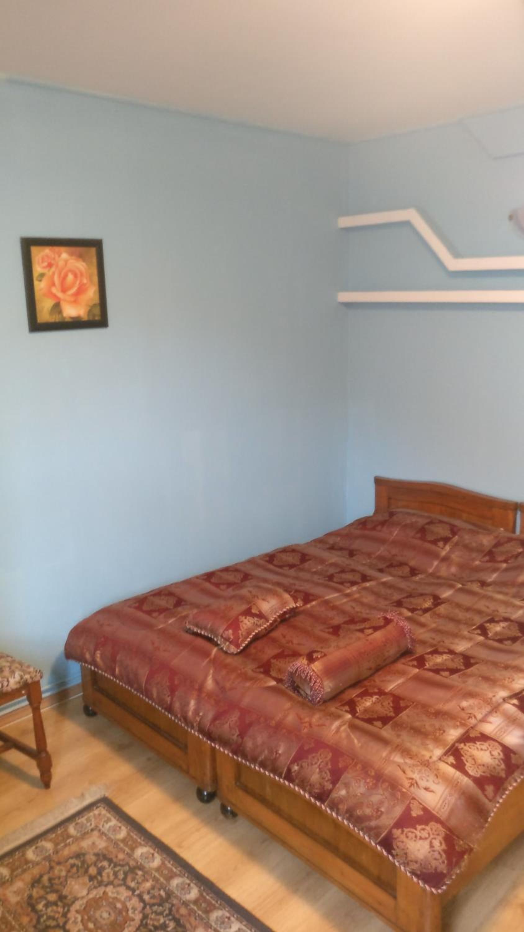 Twin Room photo 3
