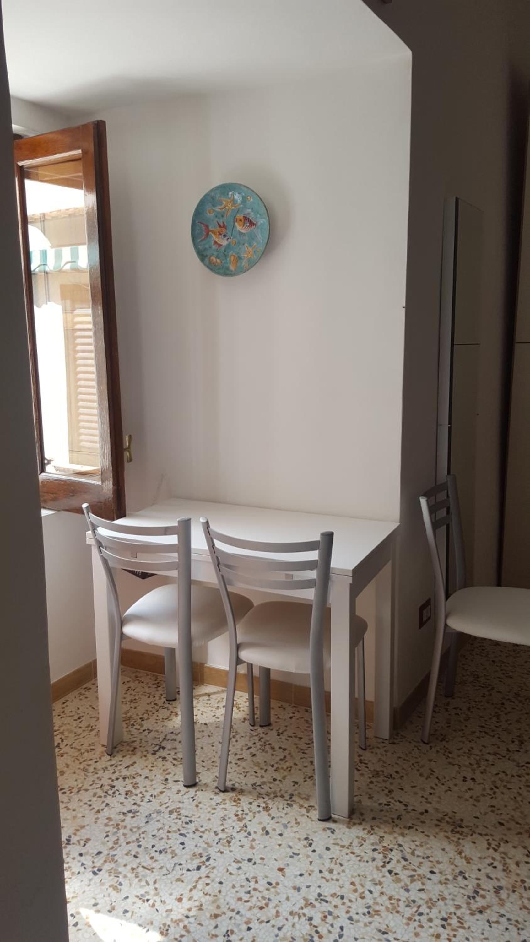 One-Bedroom House photo 2
