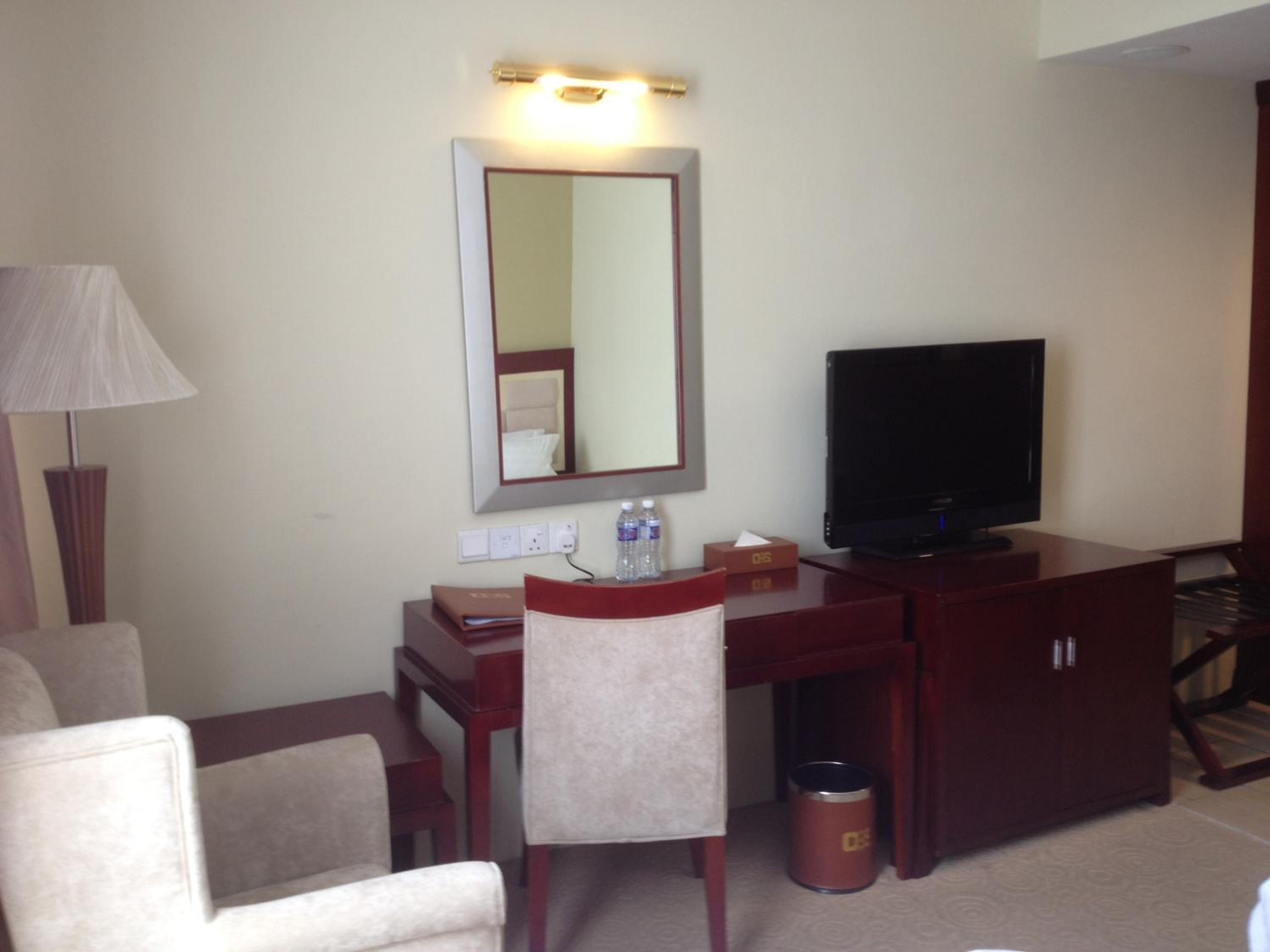 Standard Twin Room - Photo 5