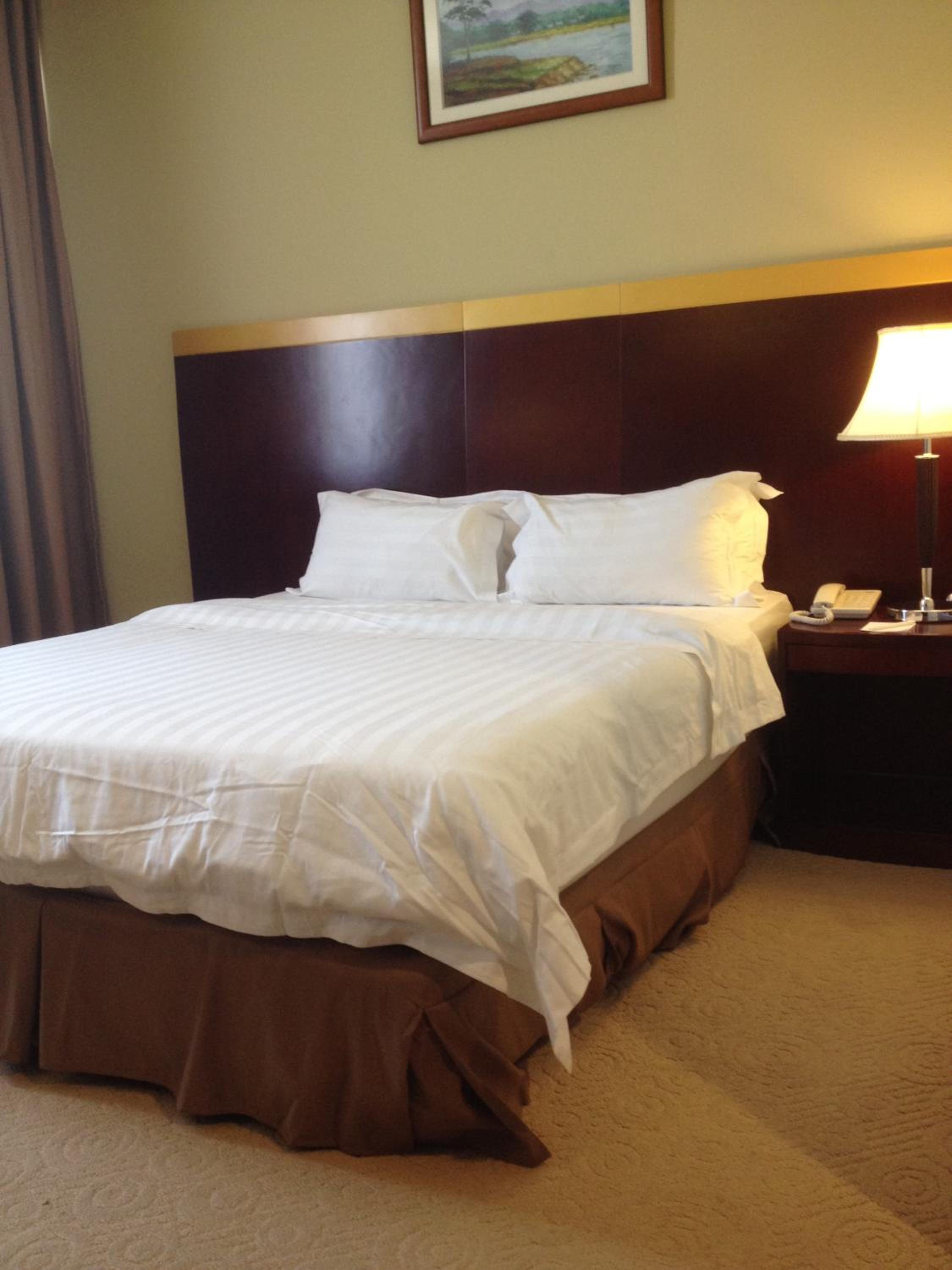 Superior Double or Twin Room photo 3
