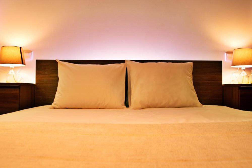 Apartamento con Terraza