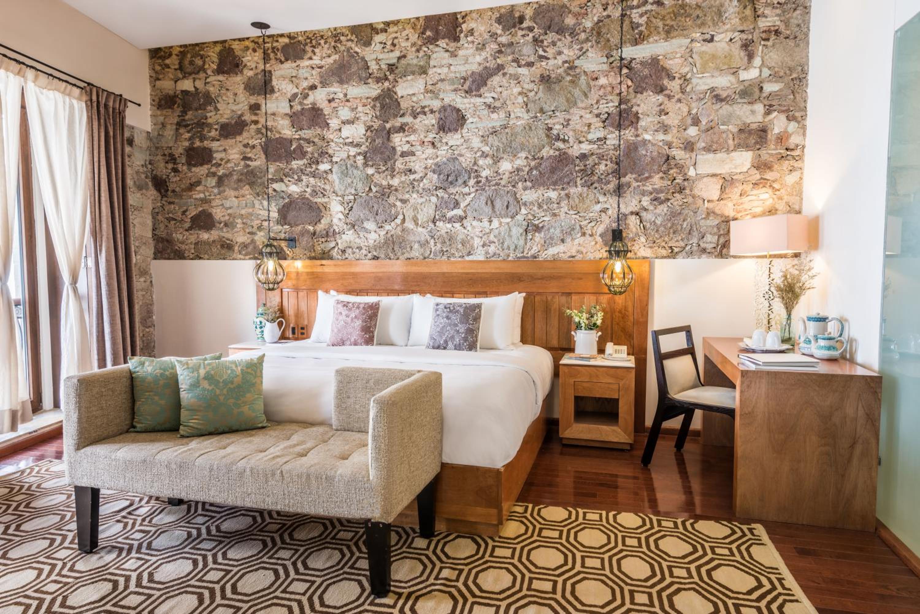 Superior Suite