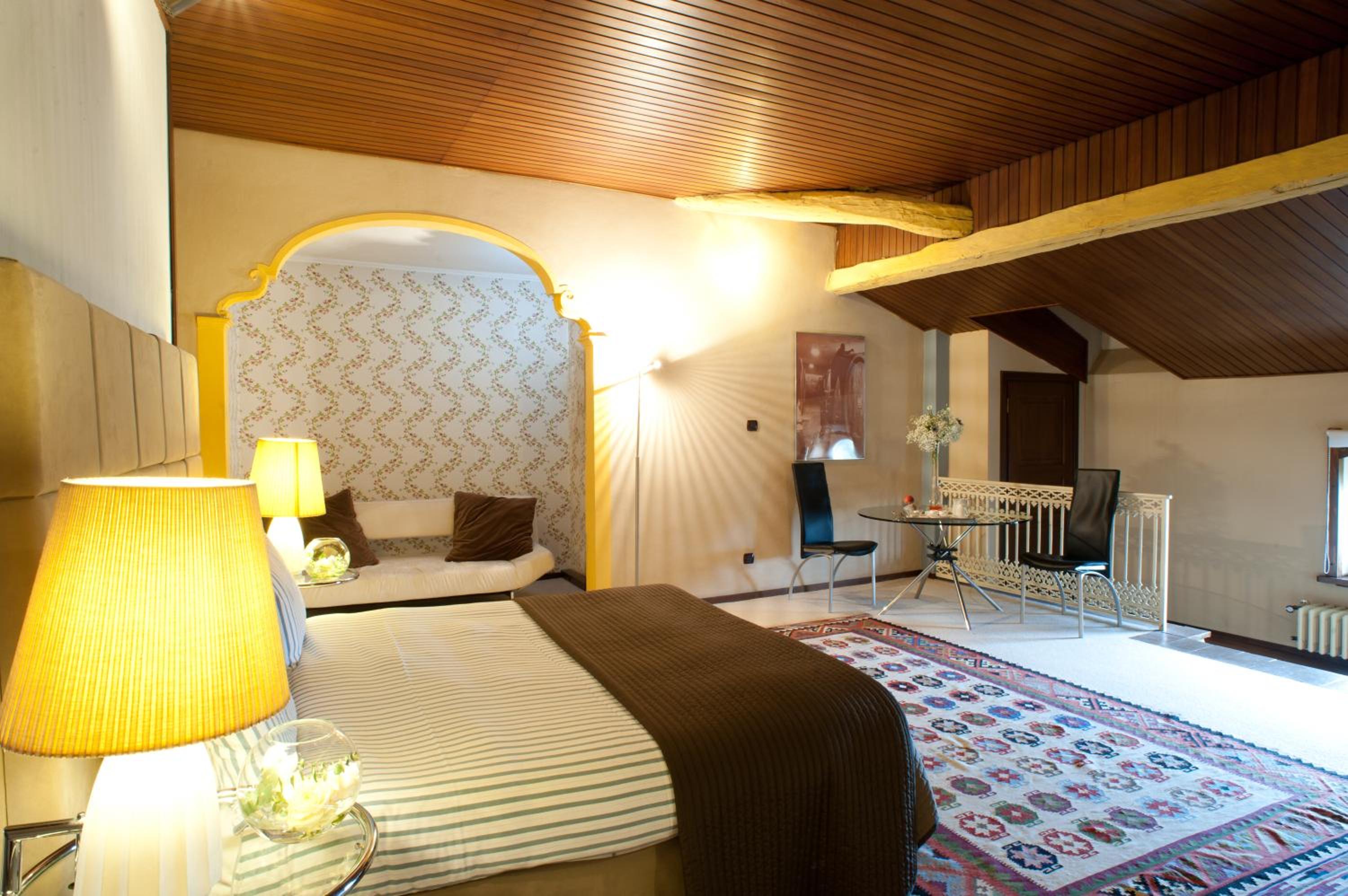 Suite photo 1