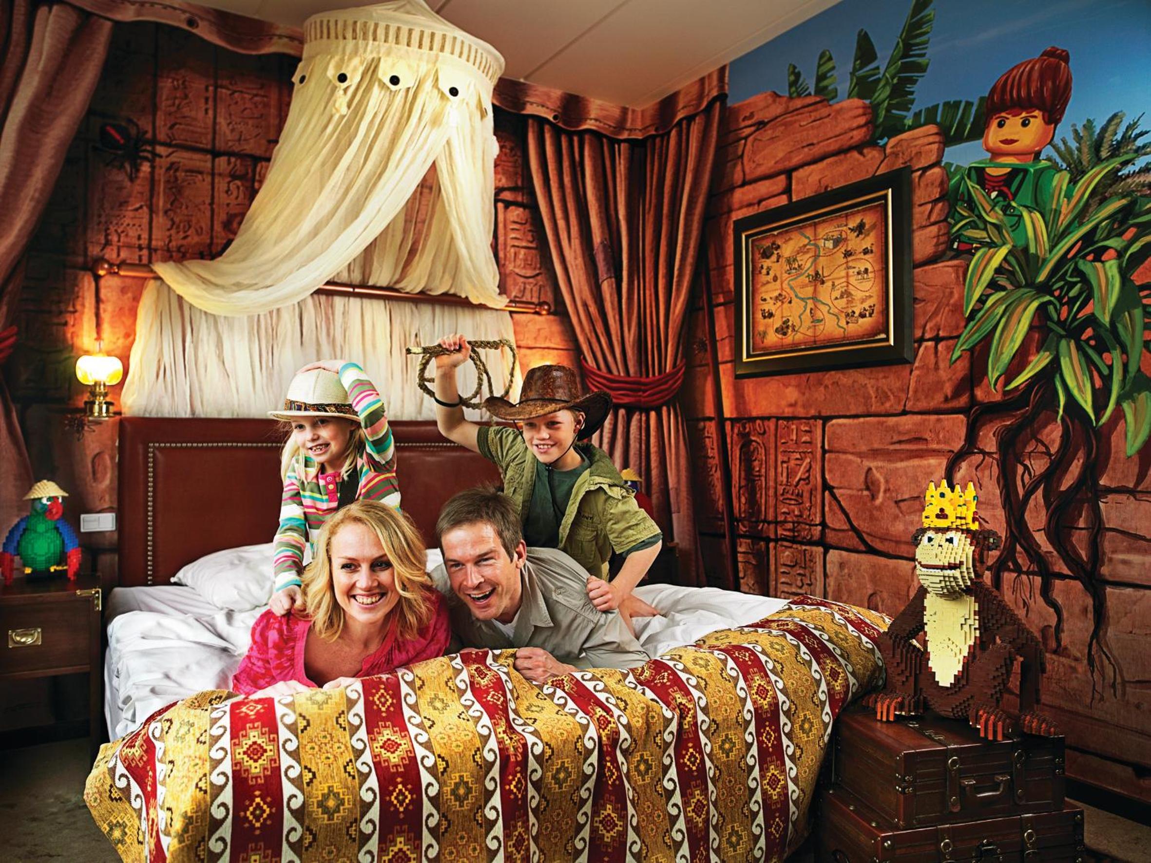 Treasure Room photo 2