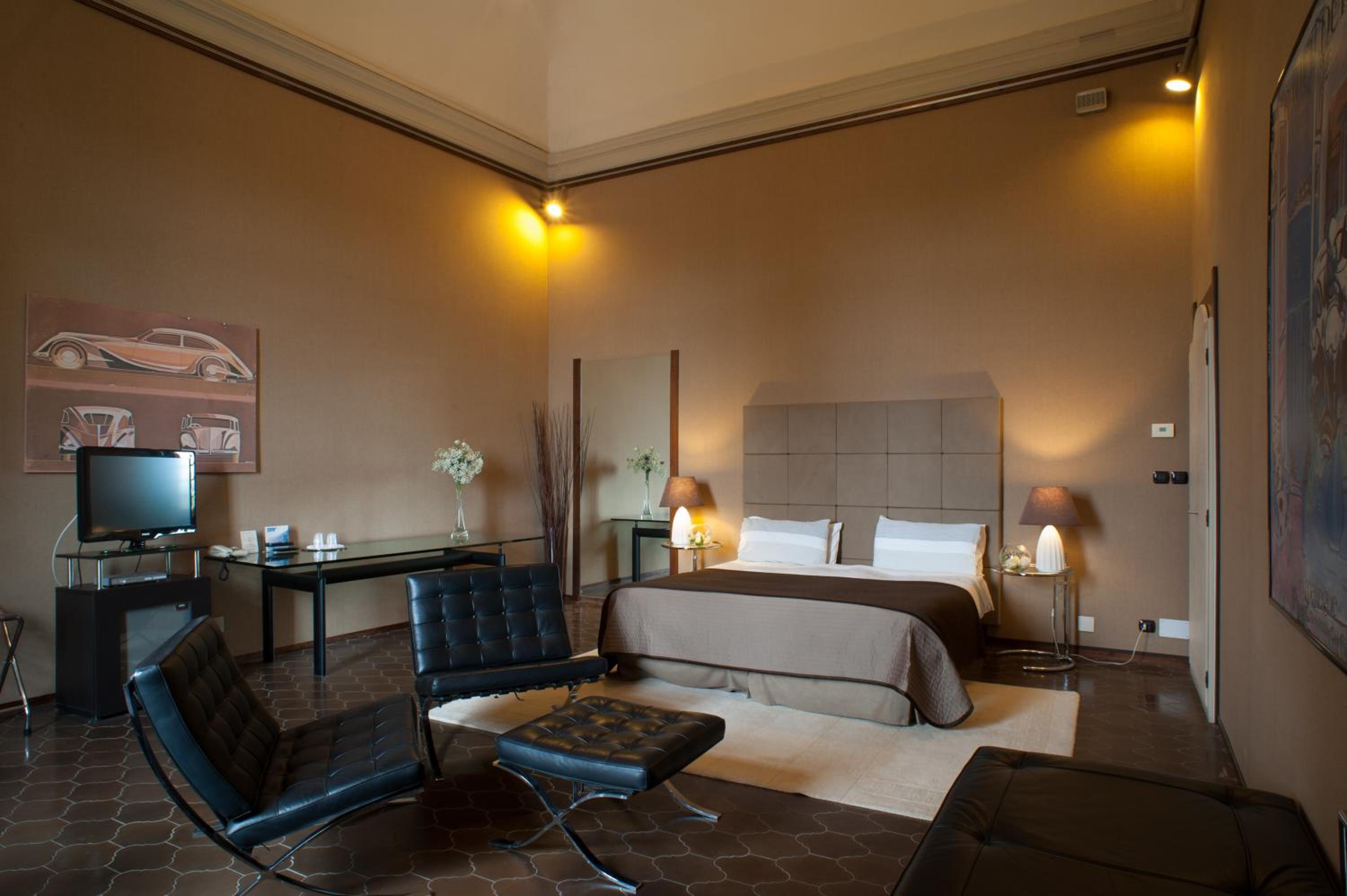 Junior Suite photo 2