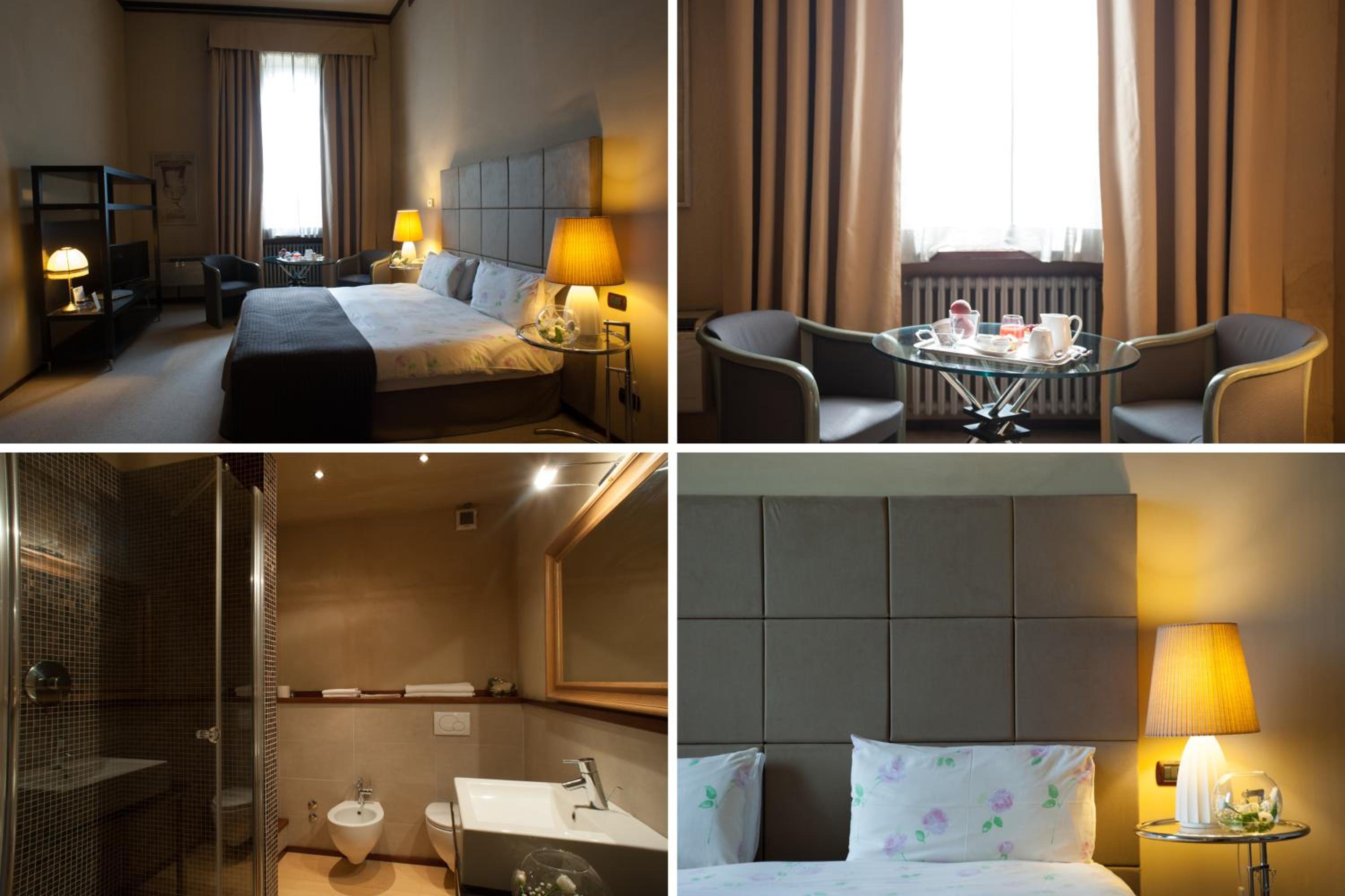 Comfort Double or Twin Room photo 1