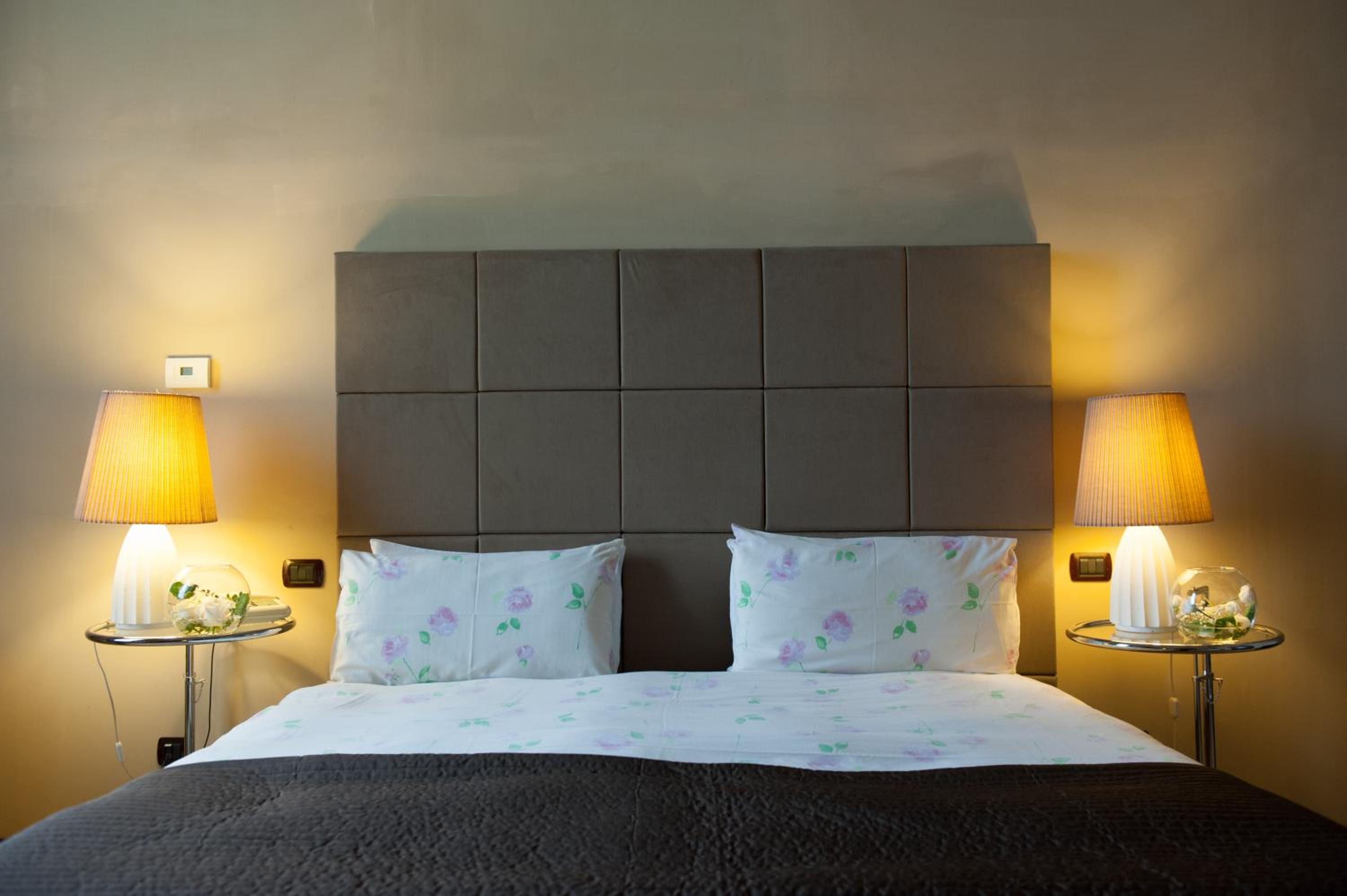 Comfort Double or Twin Room photo 3