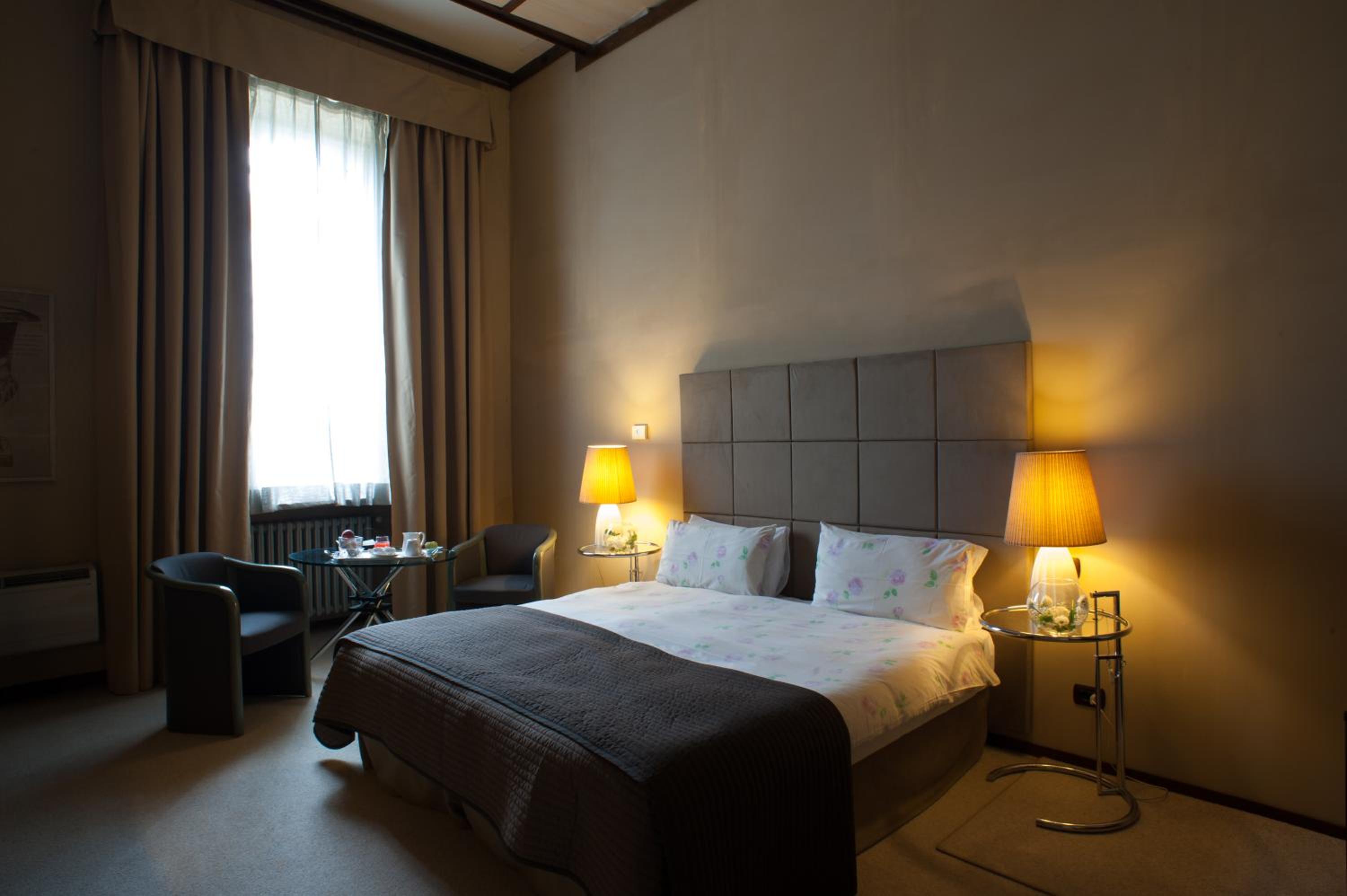 Comfort Double or Twin Room photo 2