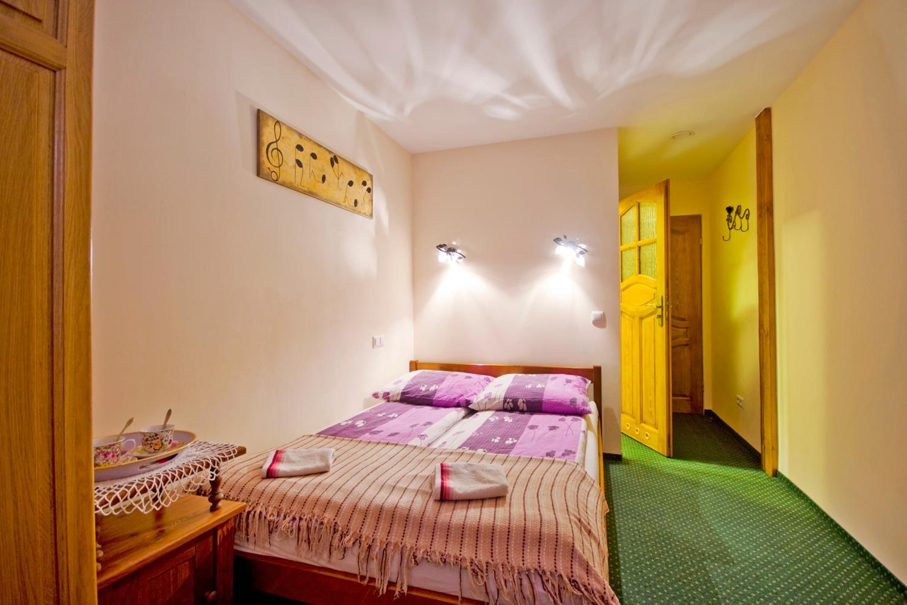 Double Room photo 2