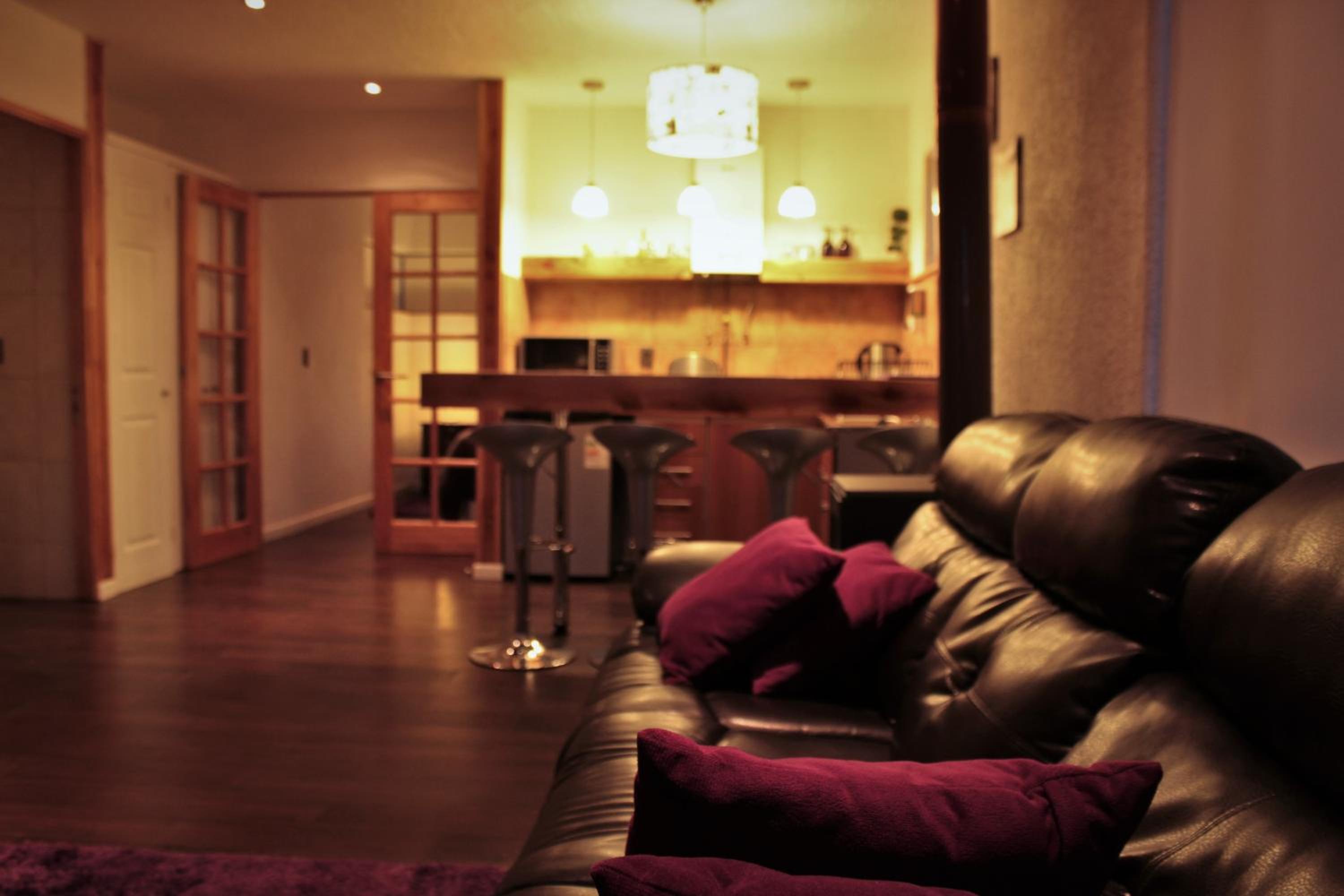 One-Bedroom House photo 3