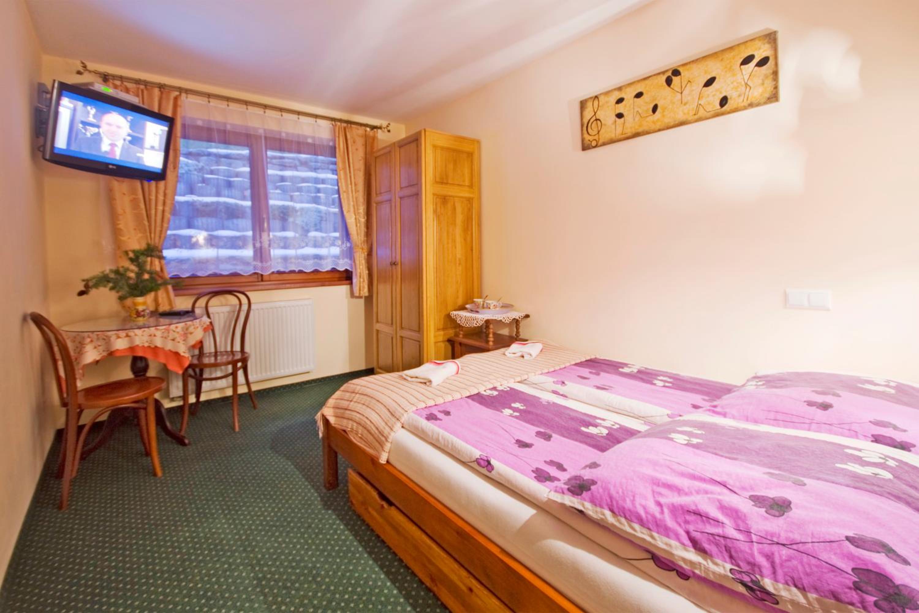 Double Room photo 1