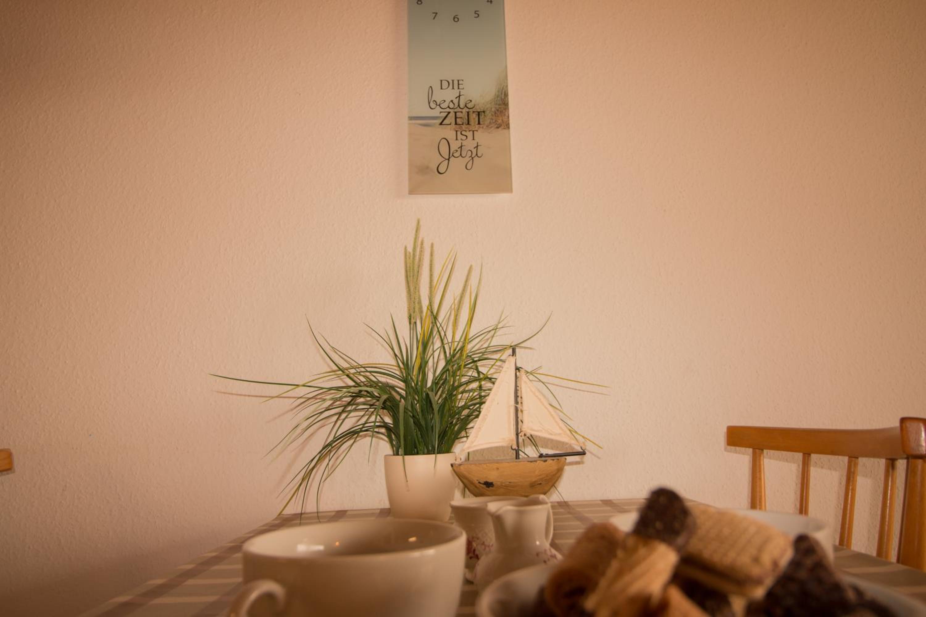 Apartment with Balcony photo 3