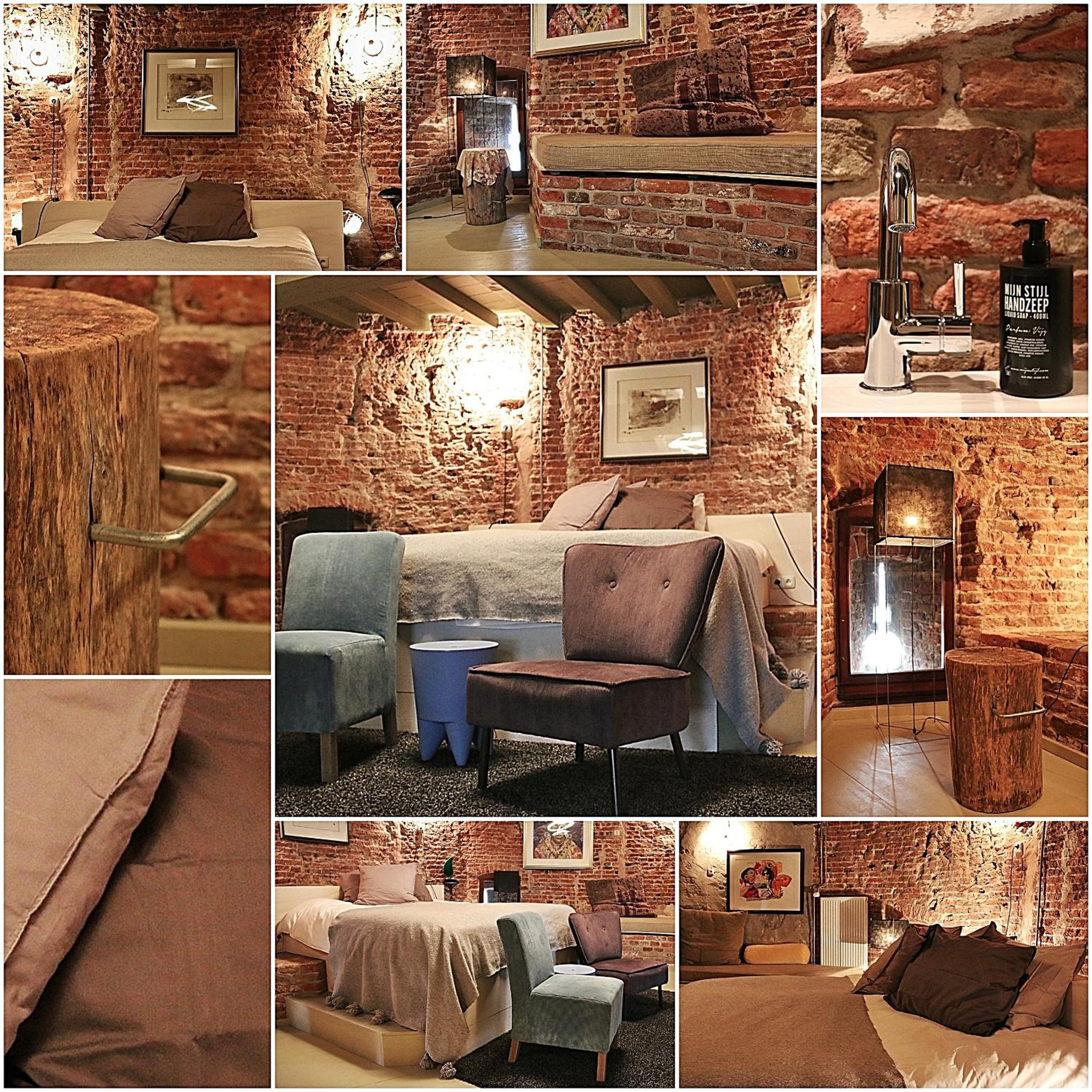 Family Room with Private Bathroom - Photo 6