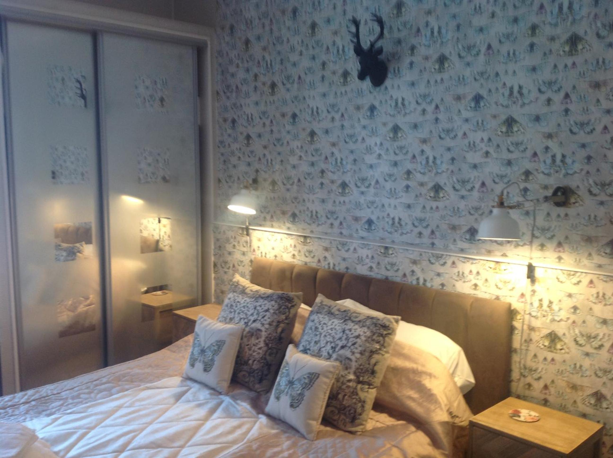Double Room - Photo 12